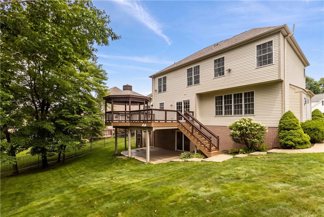 918 Gregory Ct