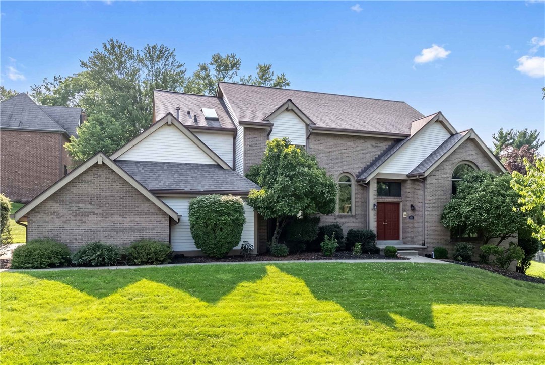 2501 Birchwood Ct