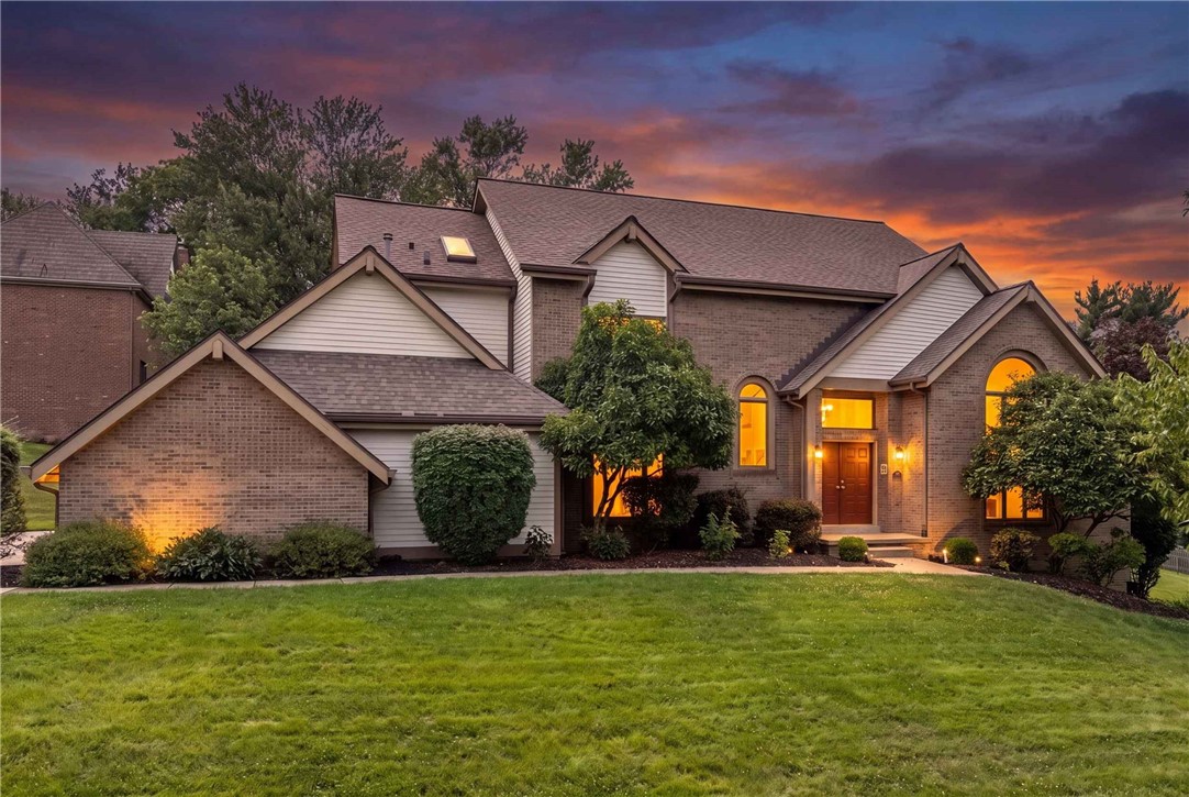 2501 Birchwood Ct