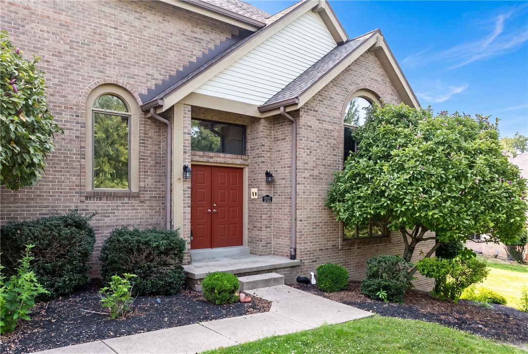 2501 Birchwood Ct