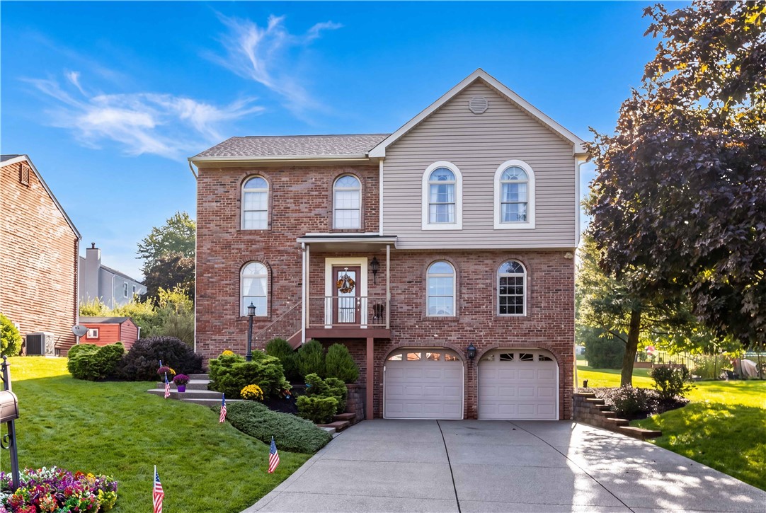 4998 Summit Dr