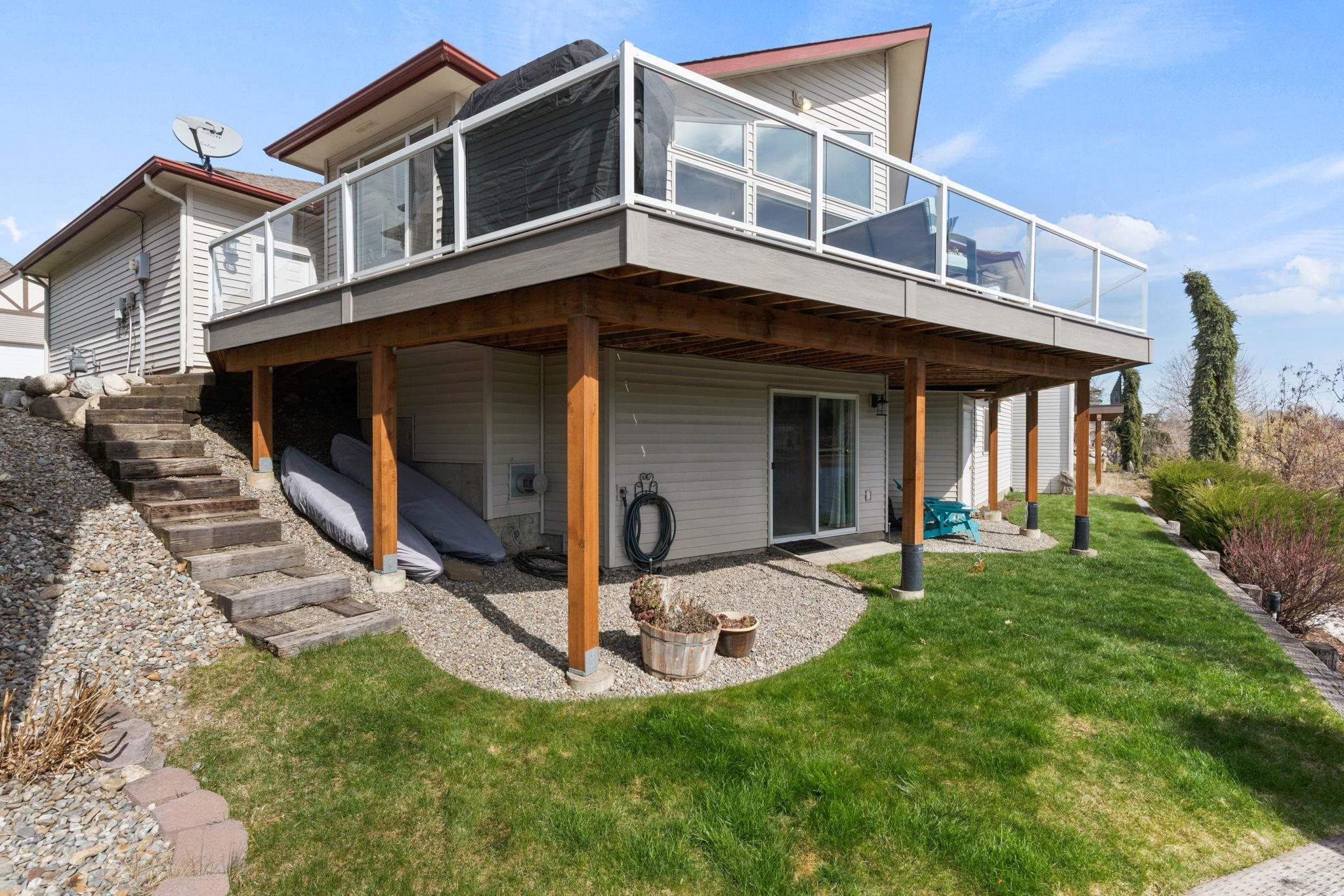 607 S Shelley Lake Ln