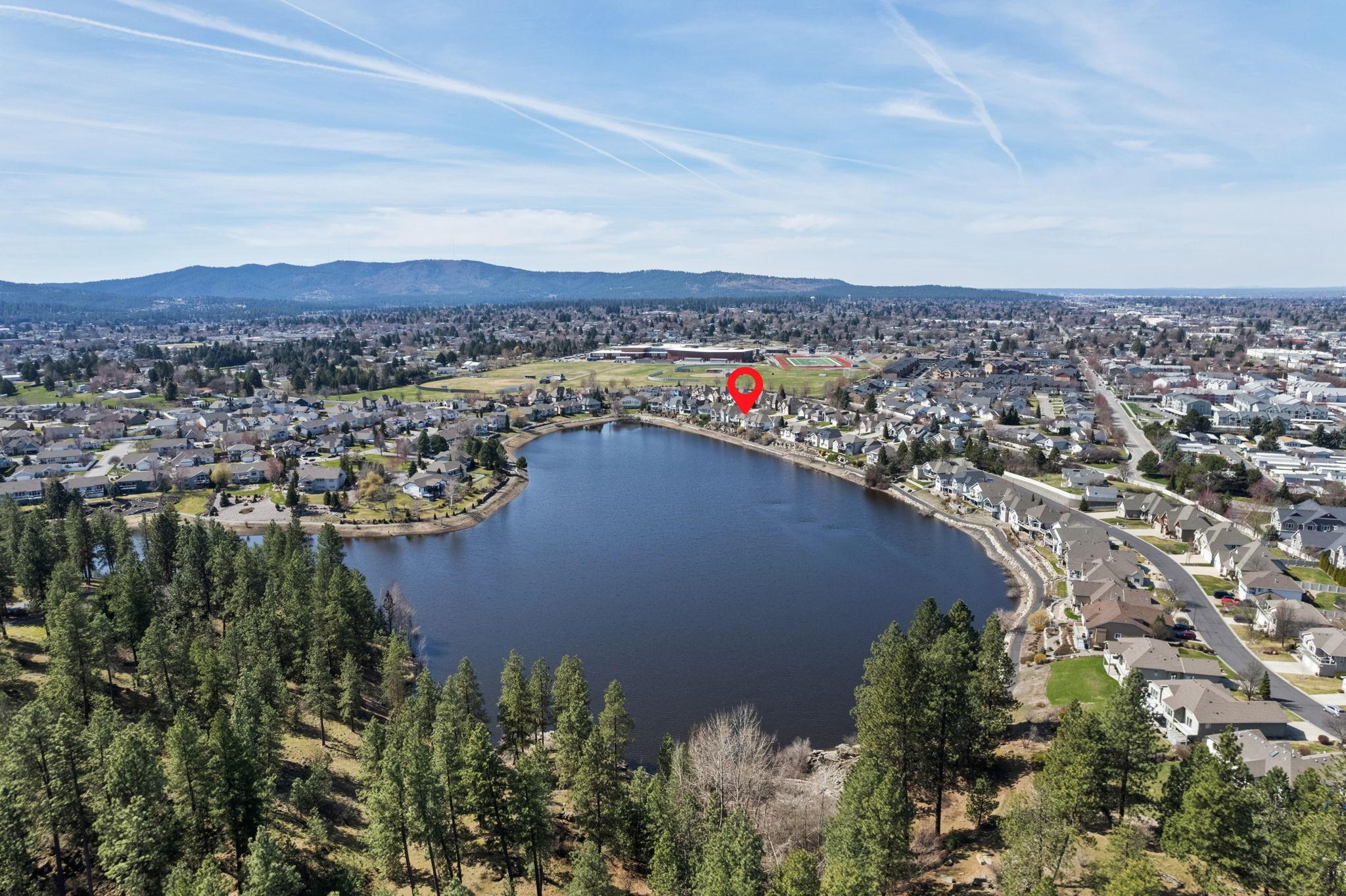 607 S Shelley Lake Ln