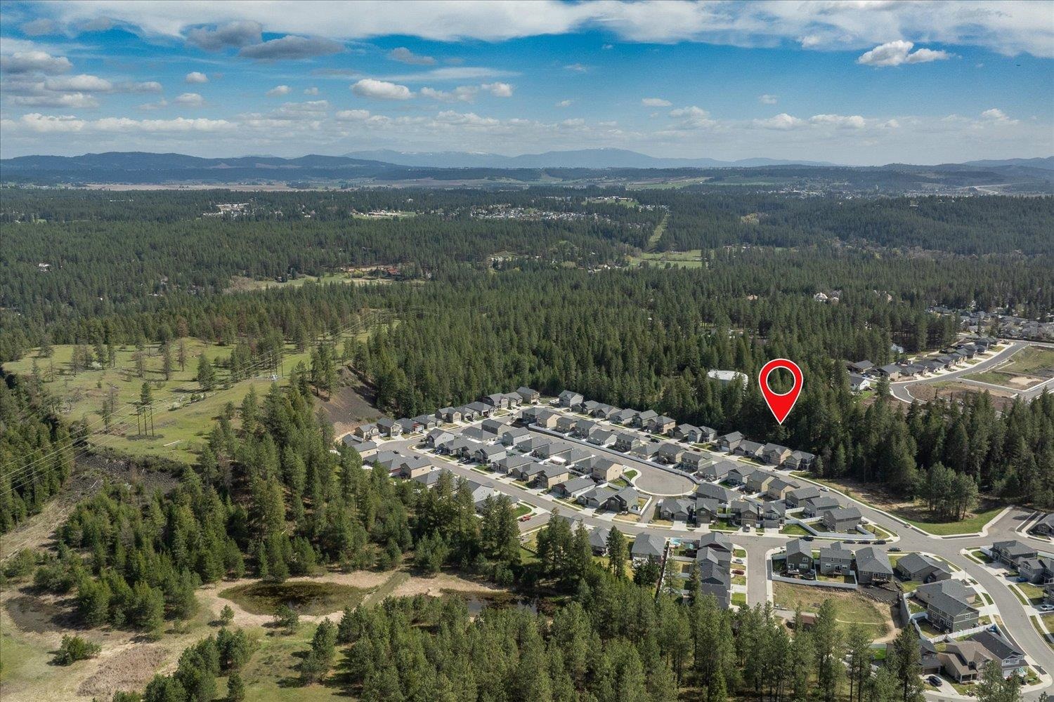 1110 E Silver Pine Rd