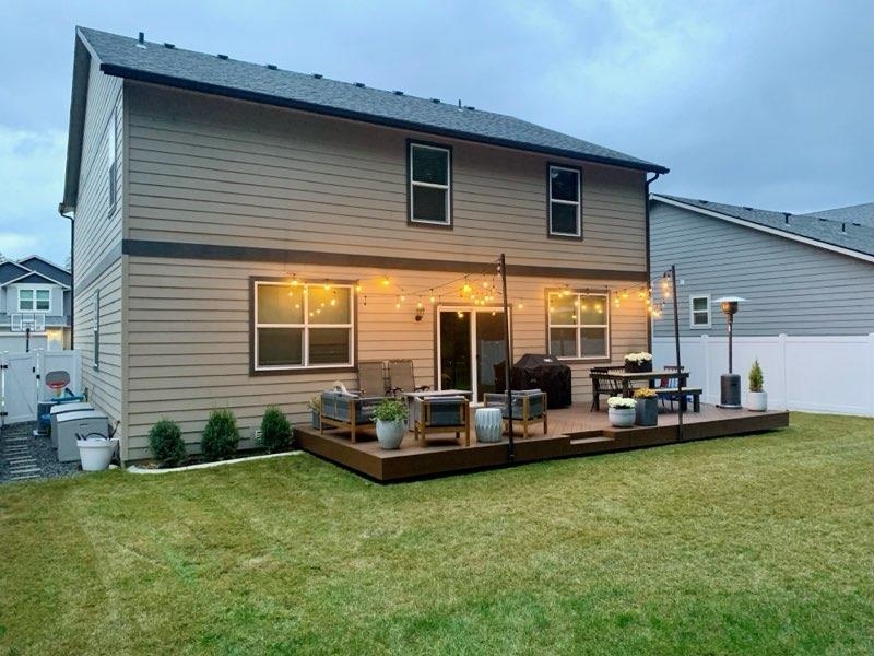 1110 E Silver Pine Rd