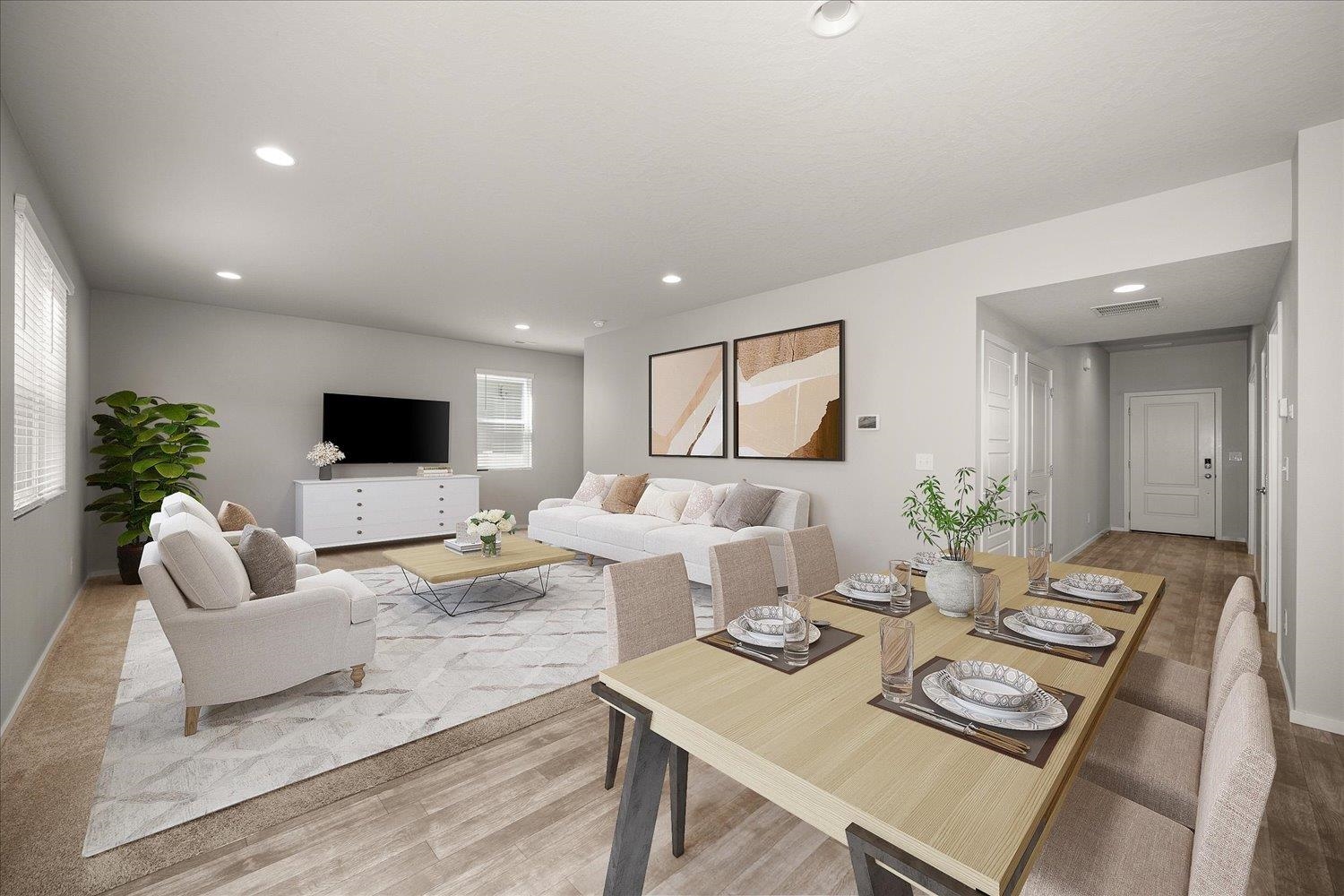 1110 E Silver Pine Rd