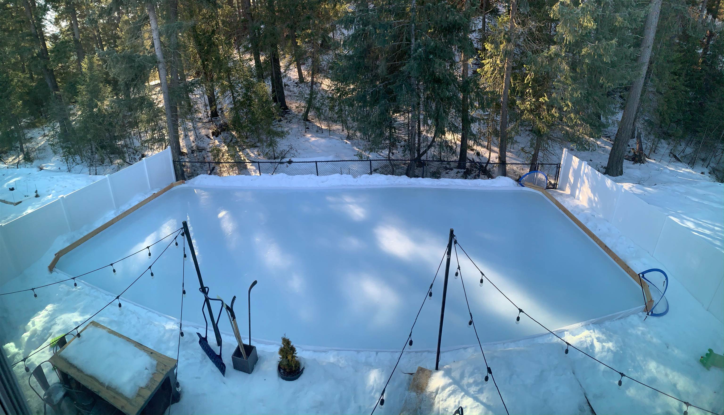 1110 E Silver Pine Rd