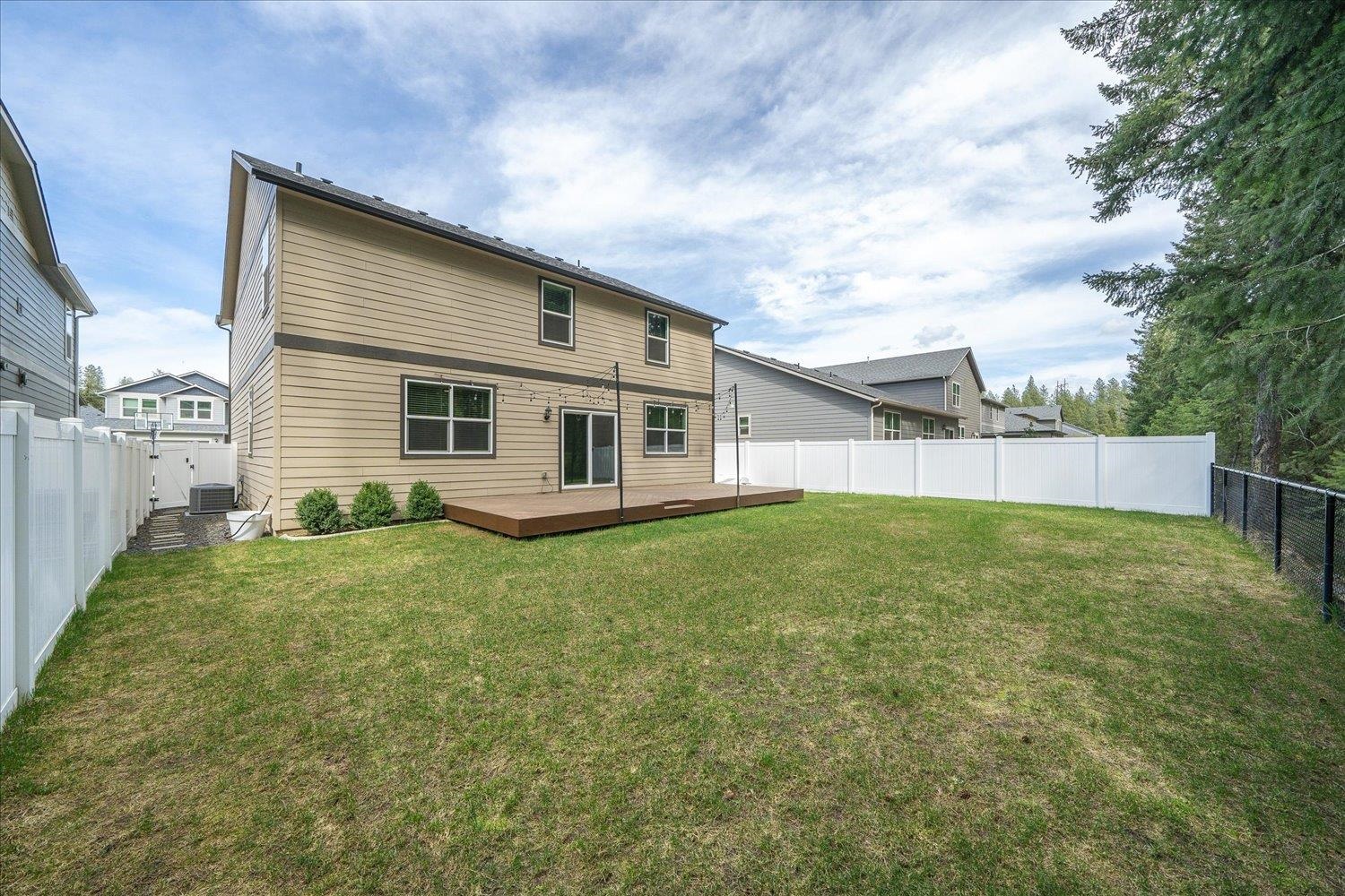 1110 E Silver Pine Rd