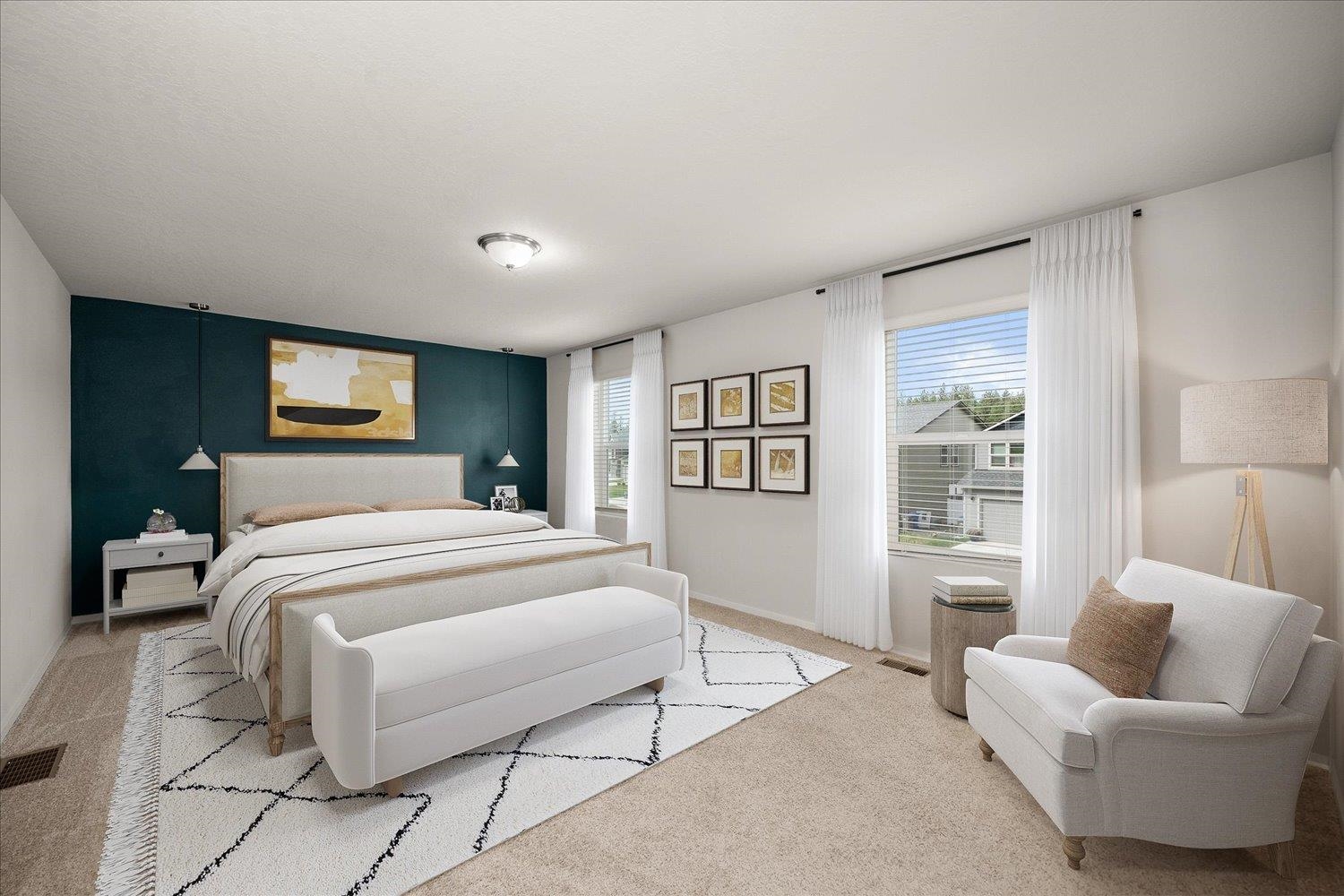 1110 E Silver Pine Rd