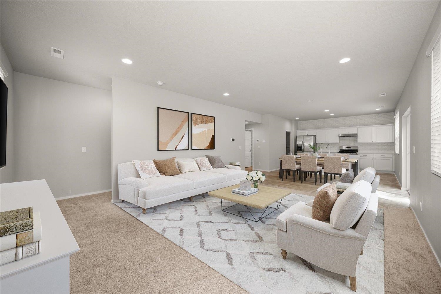 1110 E Silver Pine Rd