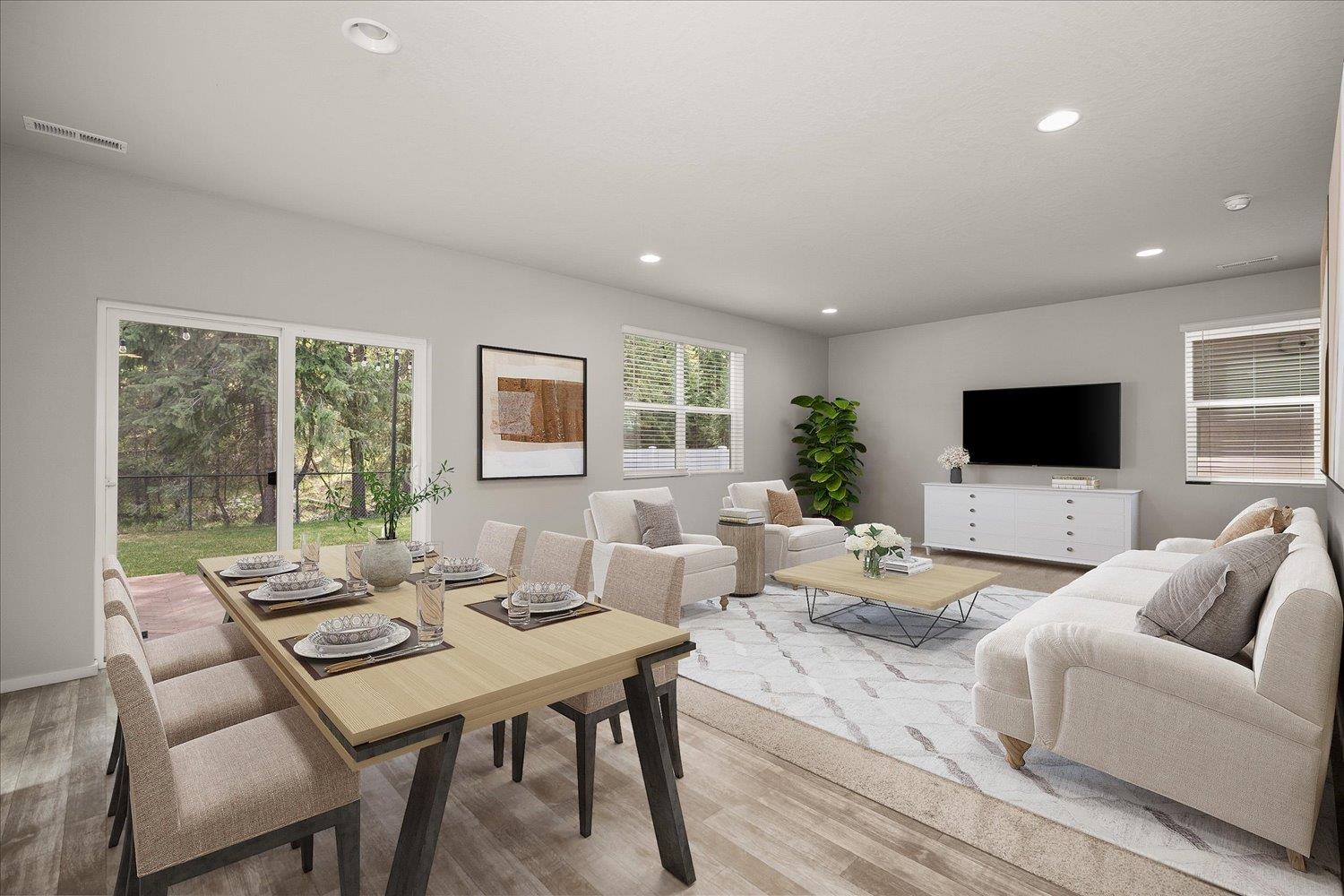 1110 E Silver Pine Rd