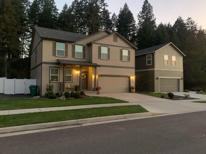 1110 E Silver Pine Rd