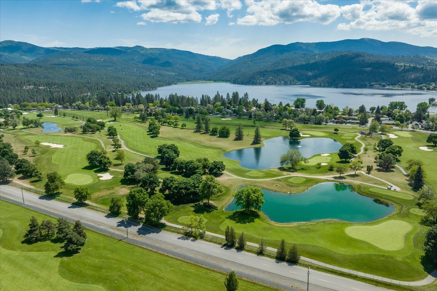 22855 E COUNTRY VISTA Dr