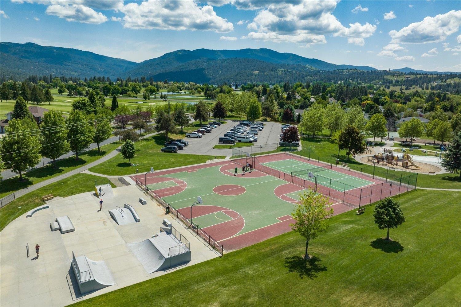 22855 E COUNTRY VISTA Dr