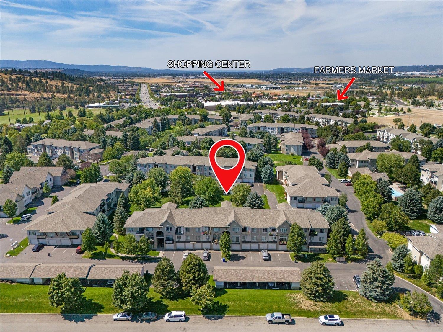 22855 E COUNTRY VISTA Dr