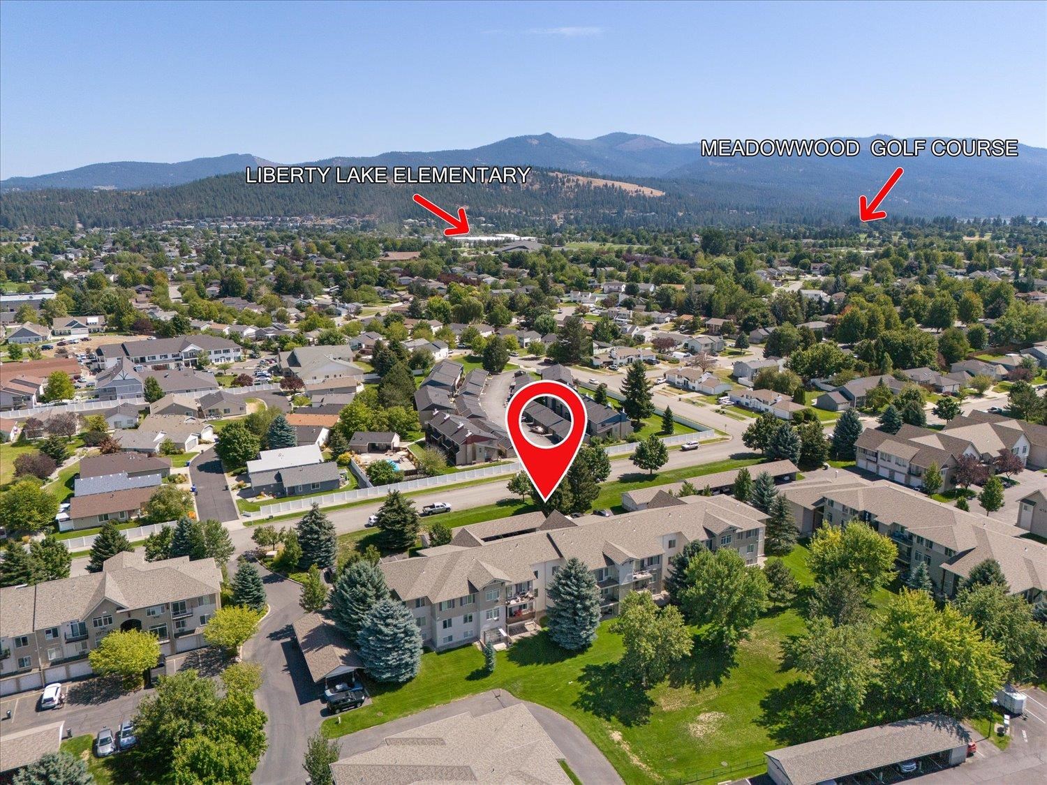 22855 E COUNTRY VISTA Dr