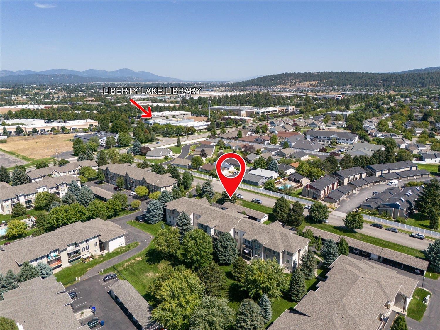 22855 E COUNTRY VISTA Dr