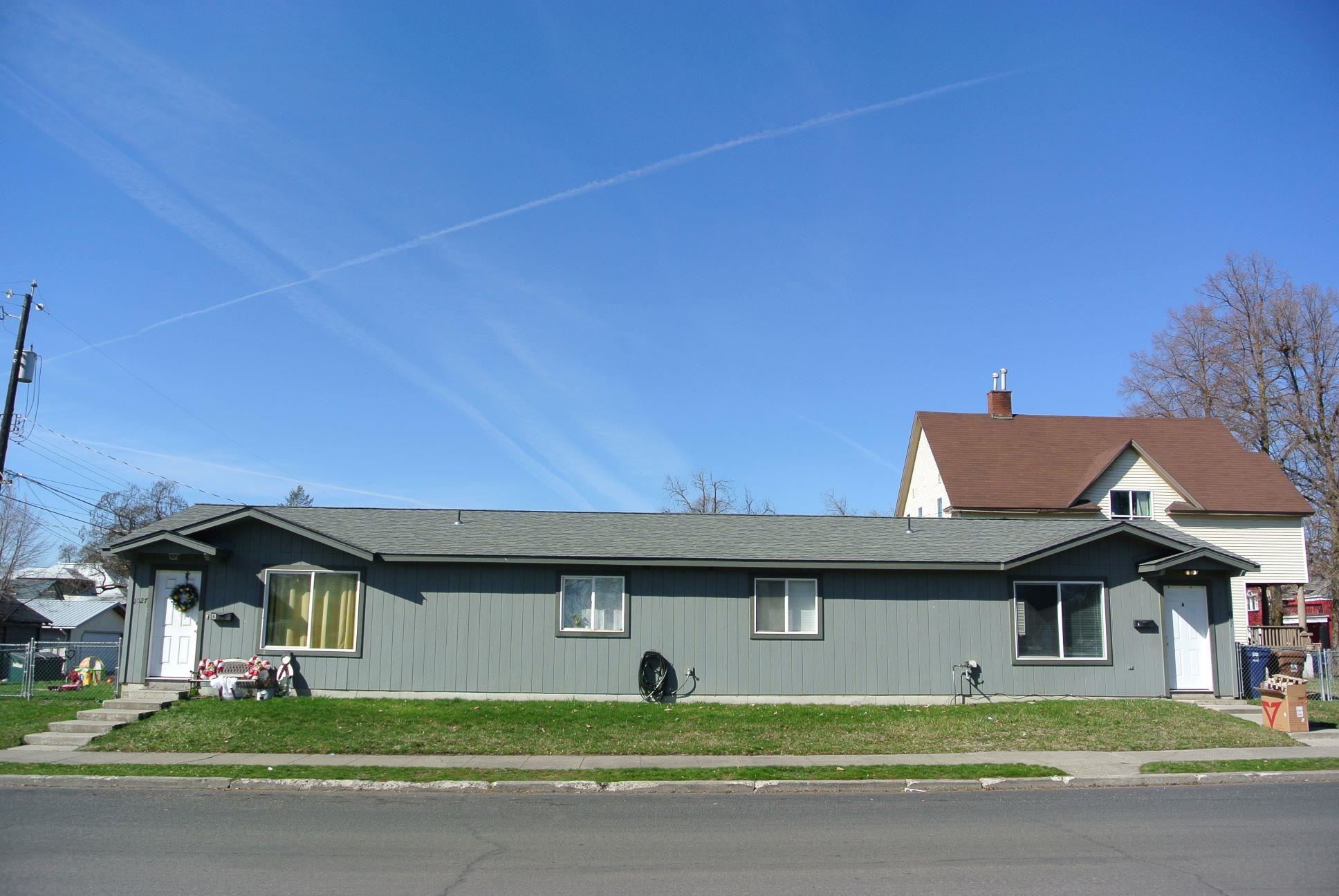 1027 N Elm St