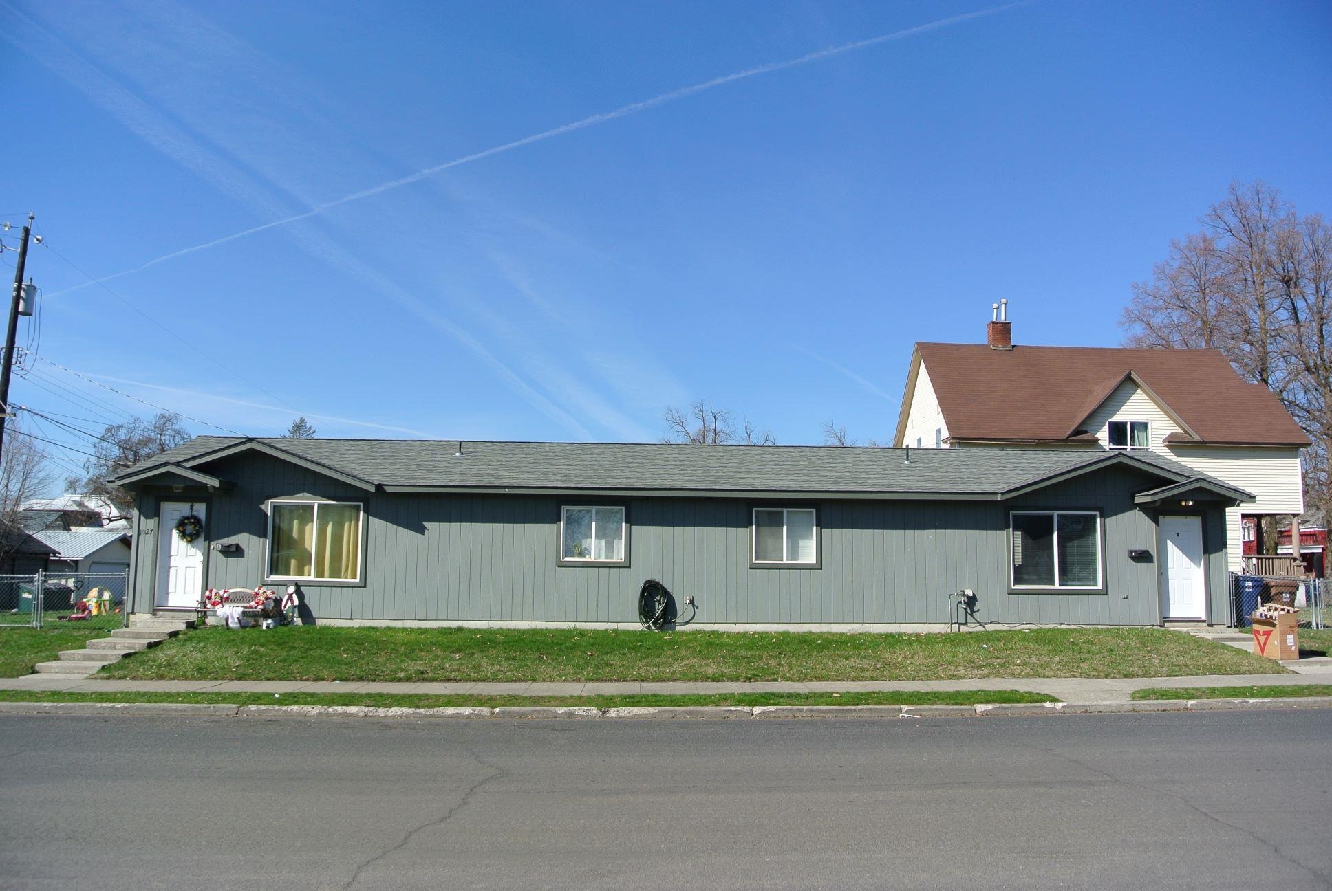 1027 N Elm St
