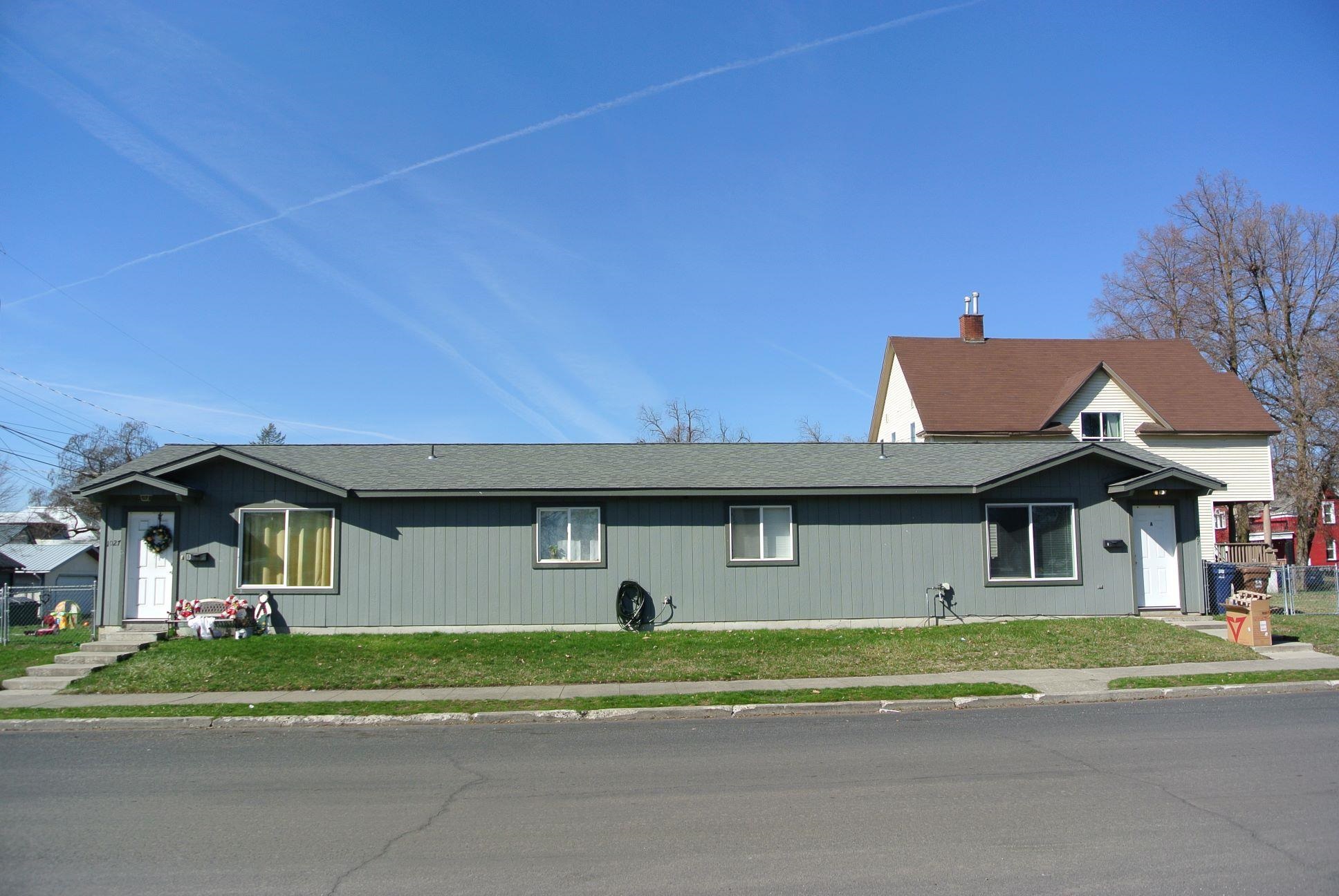 1027 N Elm St