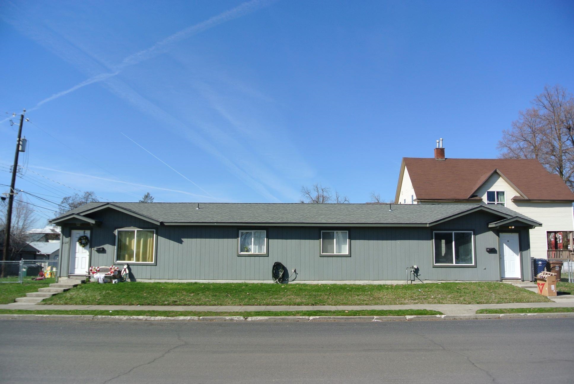 1027 N Elm St