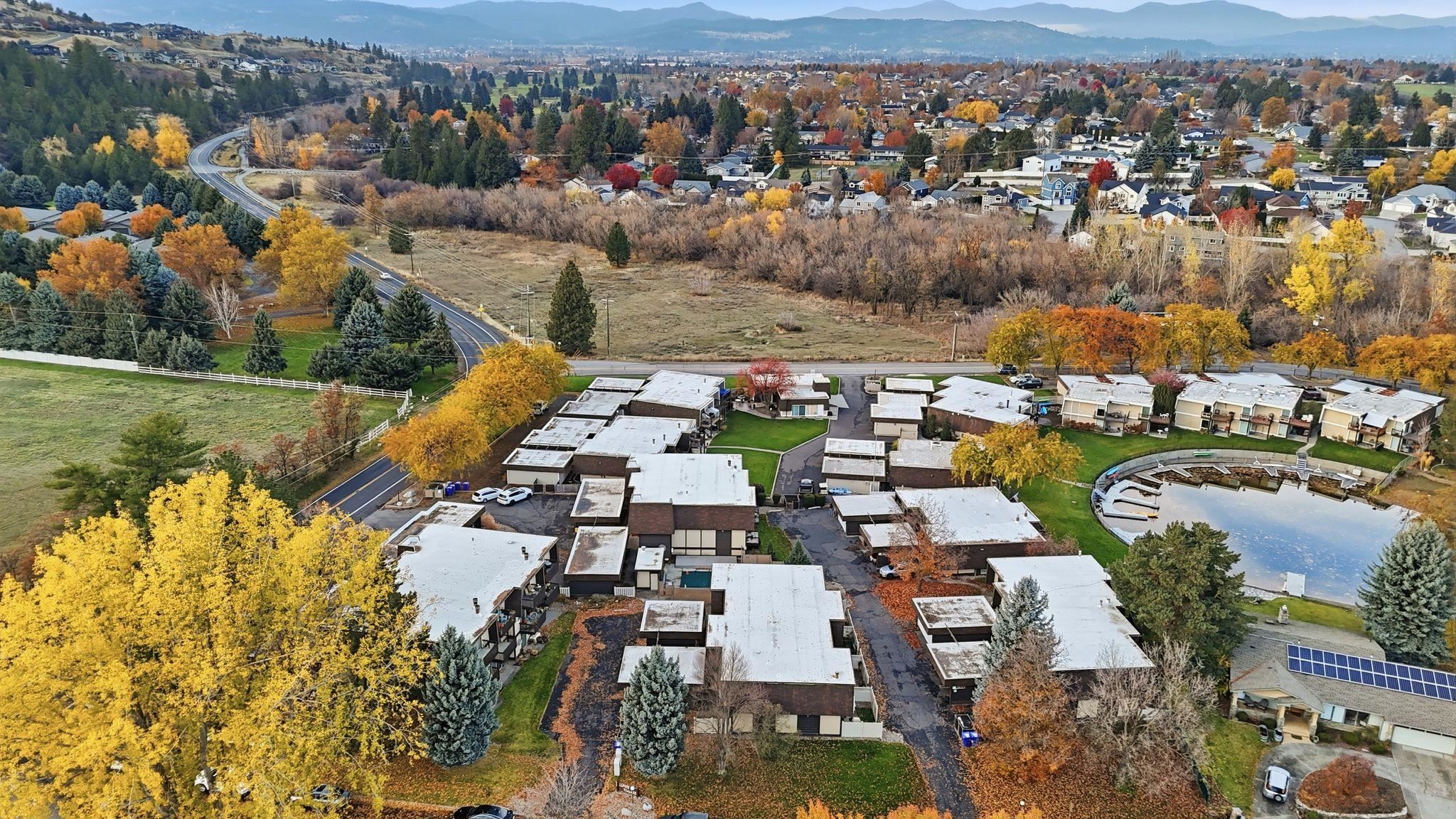 305 S Liberty Lake Rd