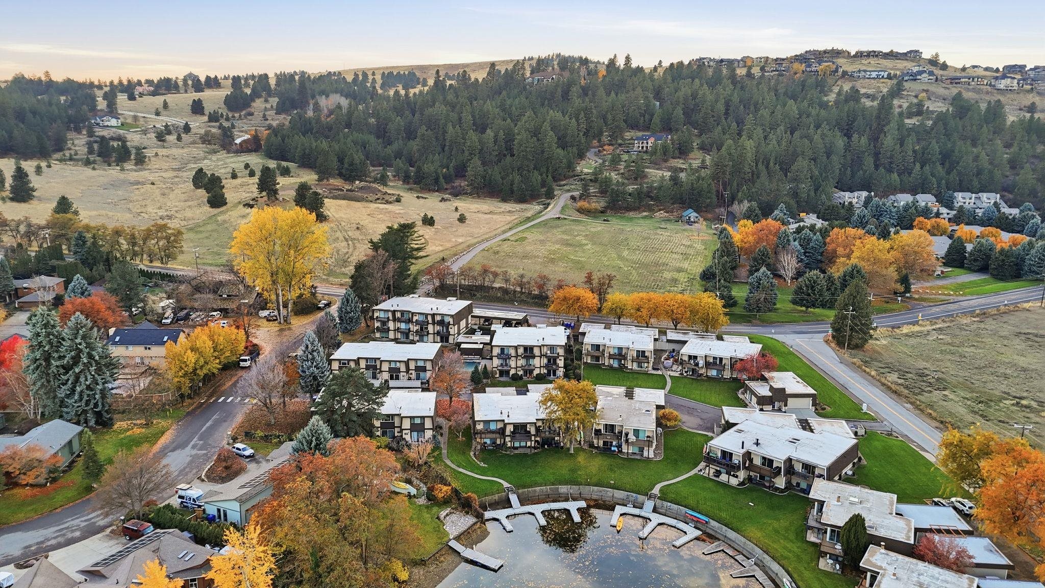 305 S Liberty Lake Rd