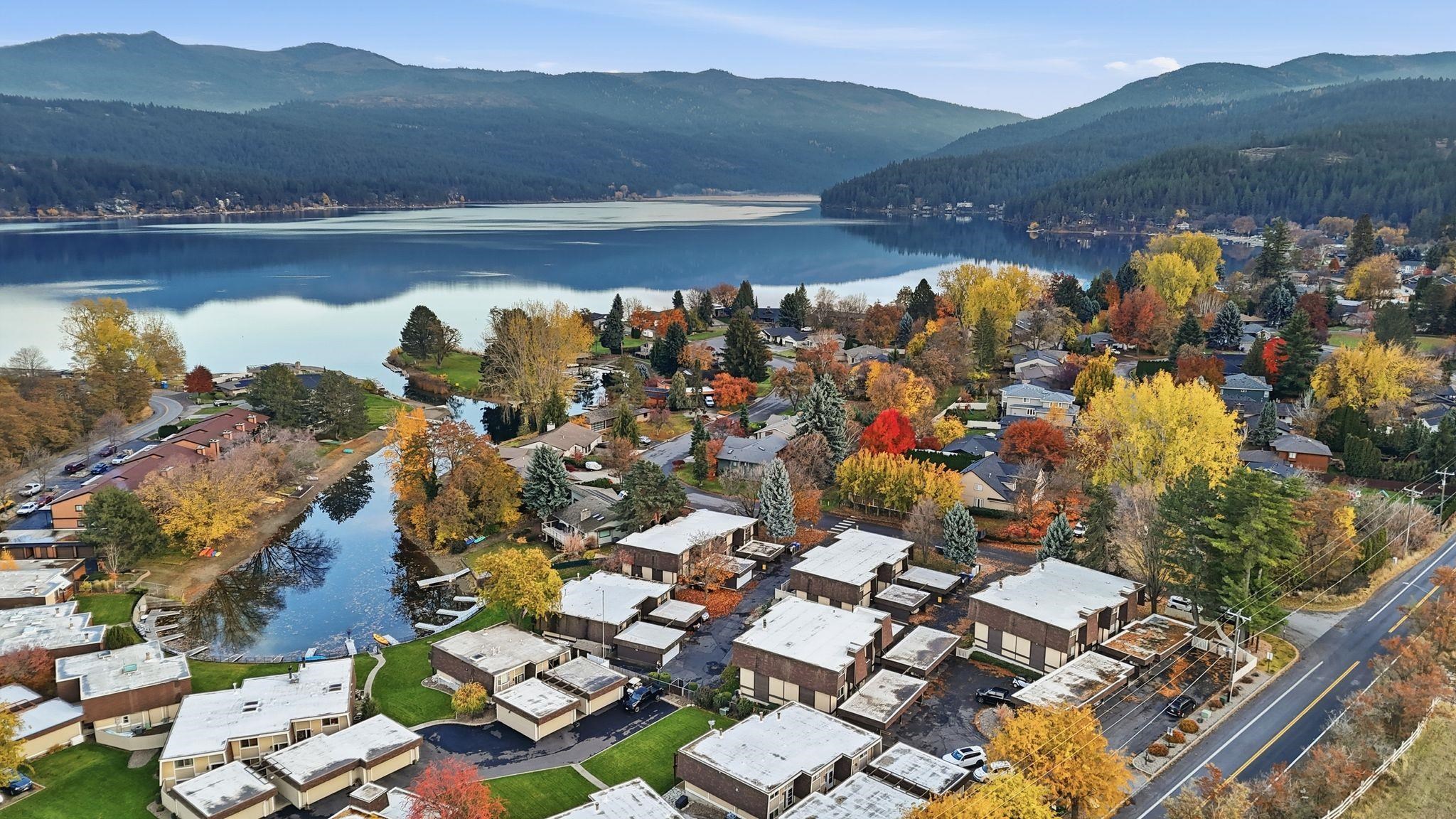 305 S Liberty Lake Rd