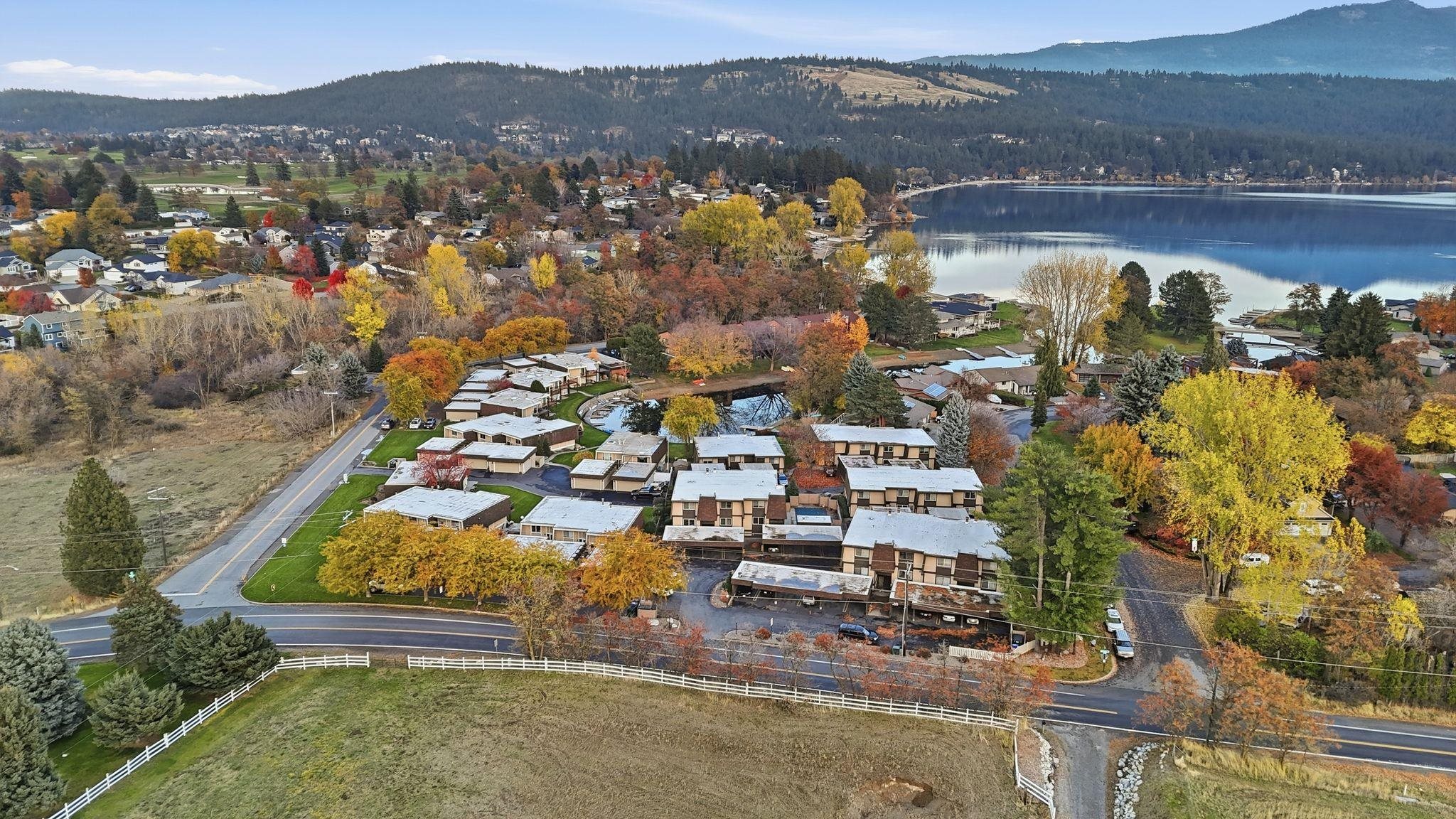 305 S Liberty Lake Rd