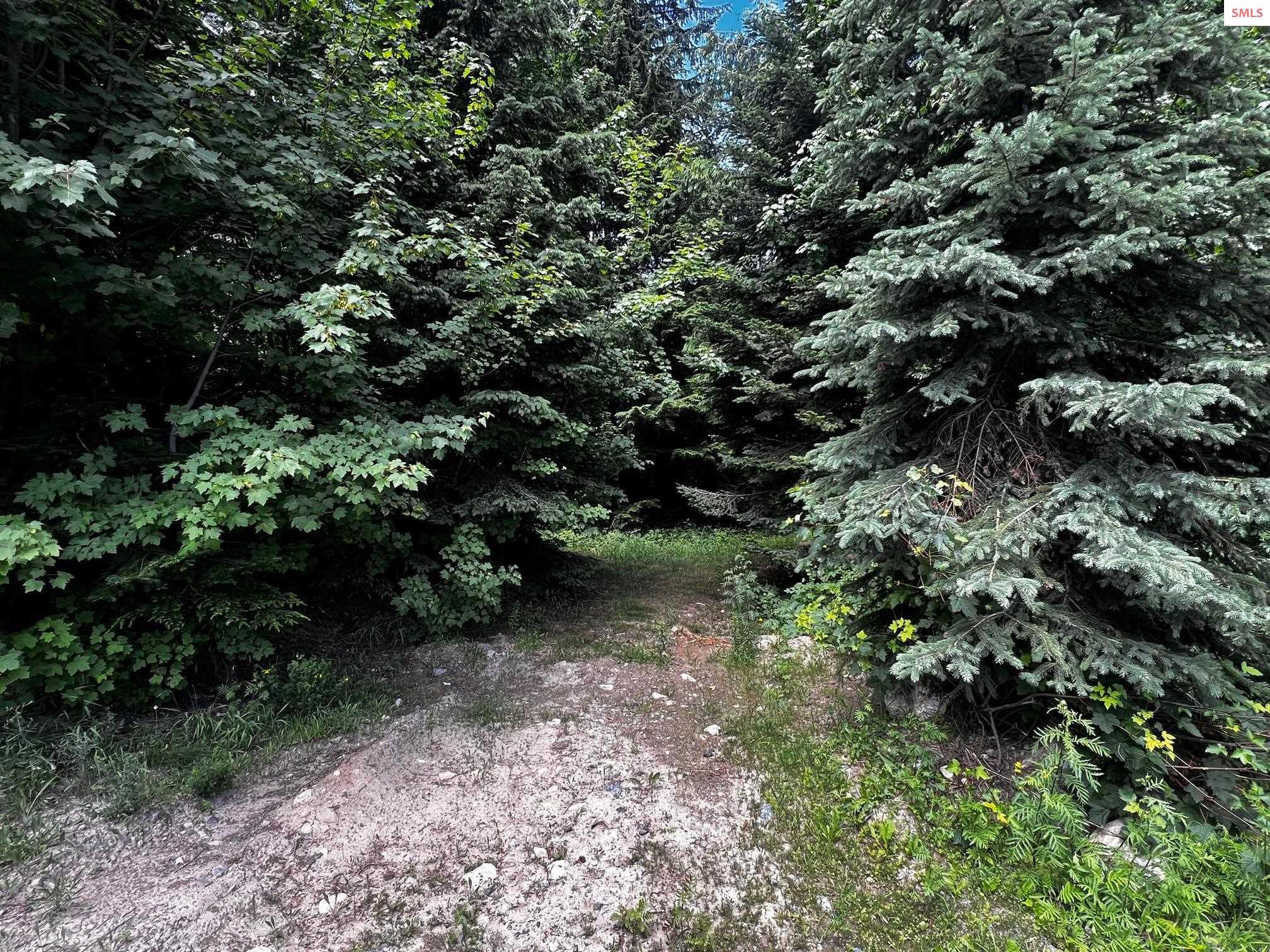 Block 8 Lot 19A Telemark Road