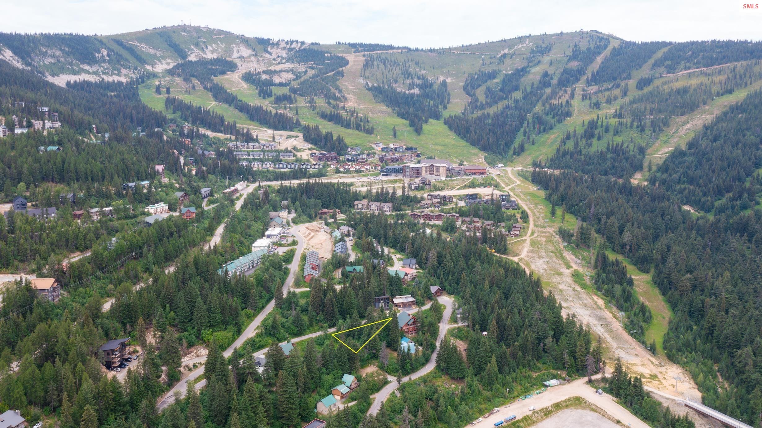 Block 8 Lot 19A Telemark Road