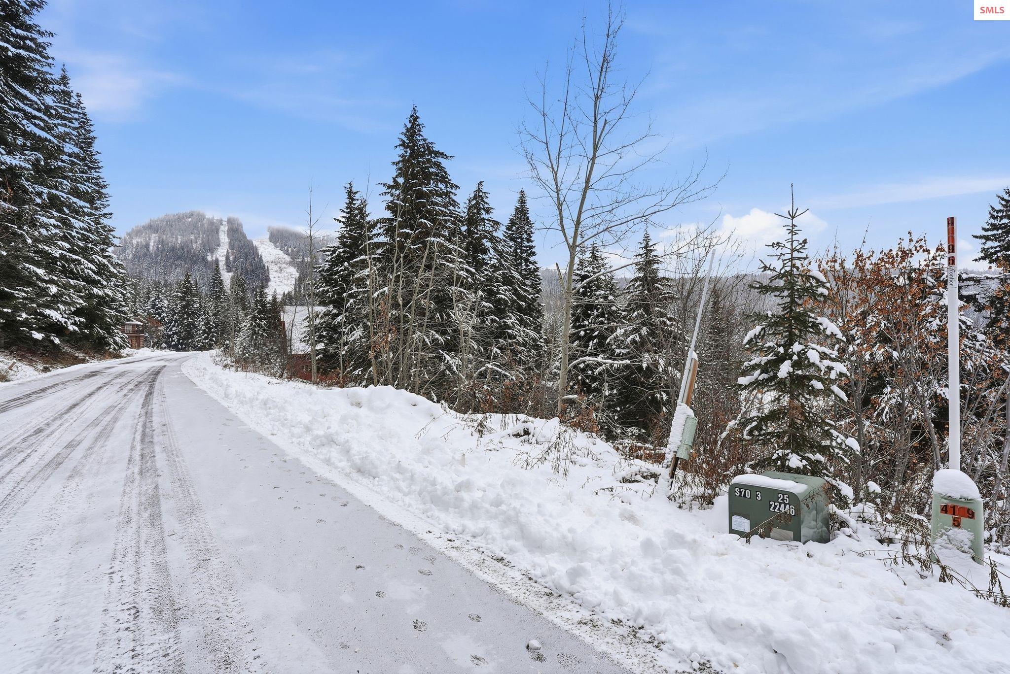 NNA Telemark Road Blk 8 Lot 19A