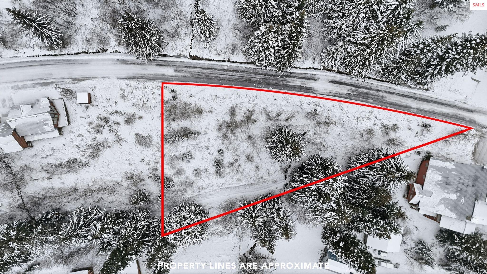 NNA Telemark Road Blk 8 Lot 19A