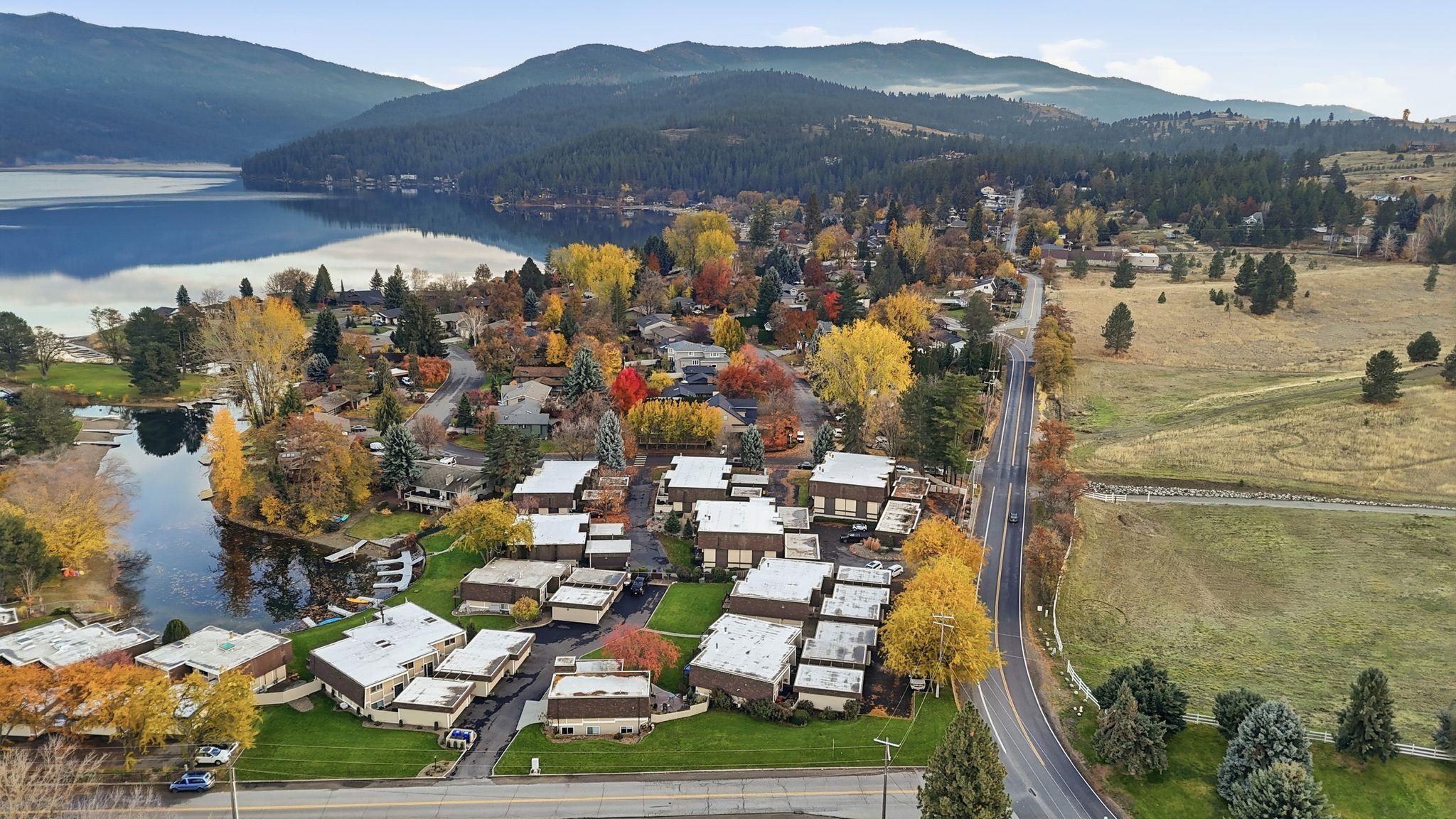 305 S Liberty Lake Rd