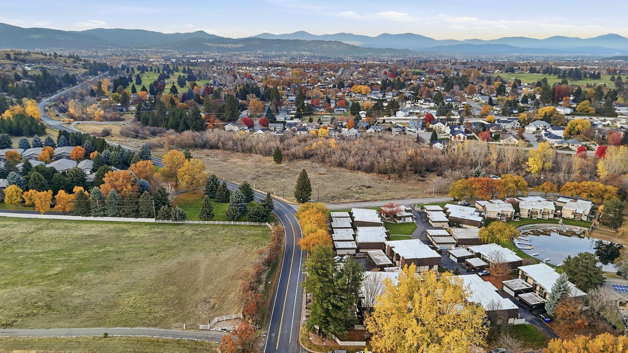 305 S Liberty Lake Rd