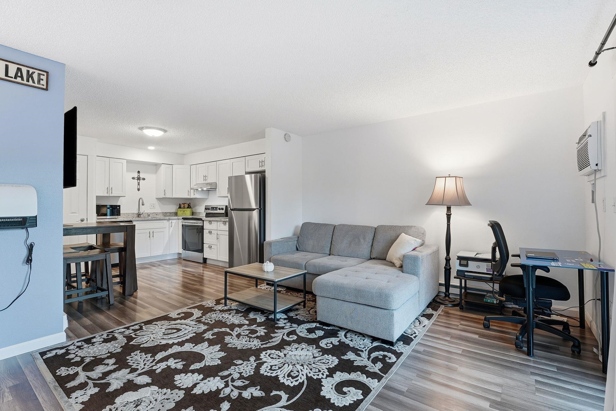 305 S Liberty Lake Rd