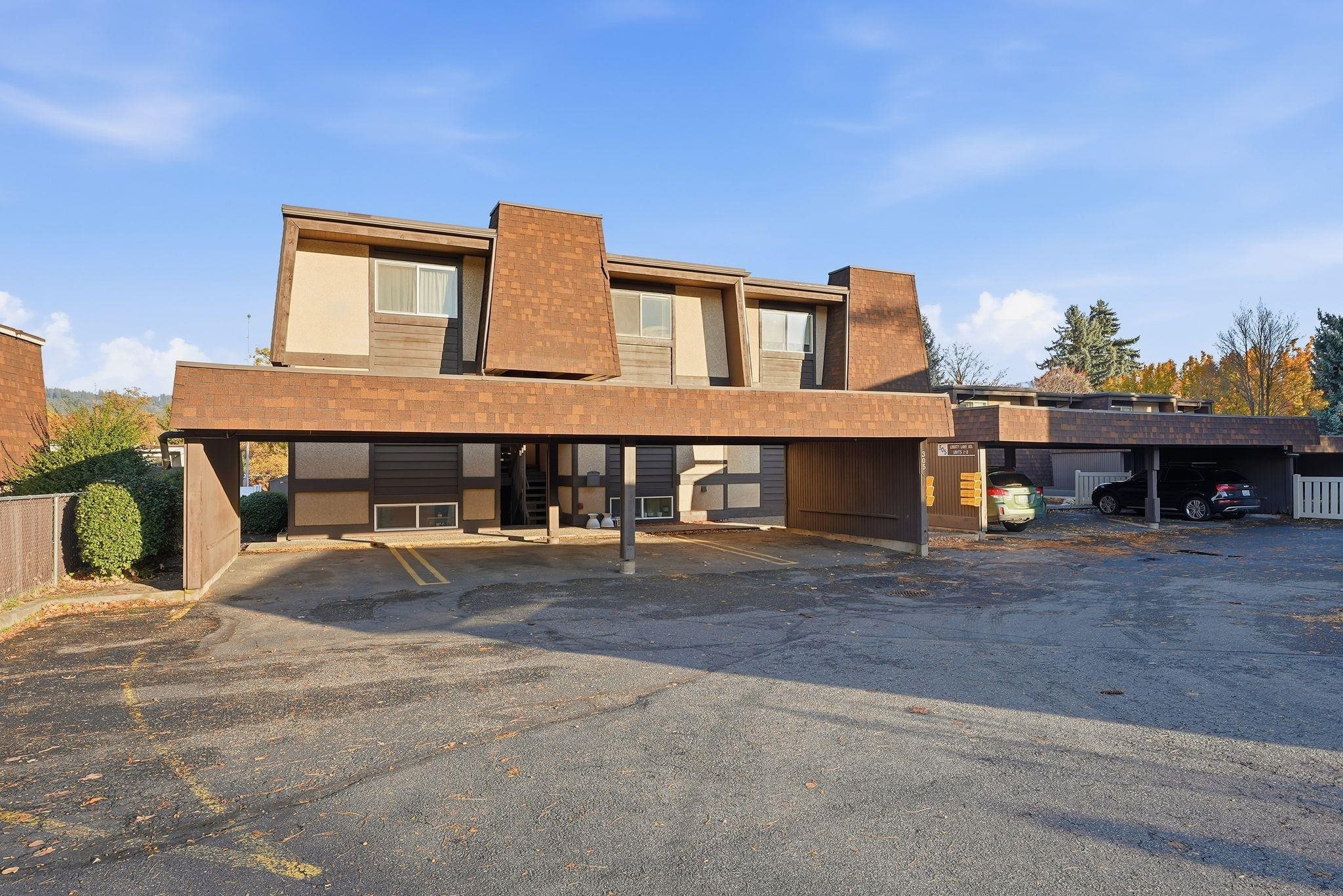 305 S Liberty Lake Rd