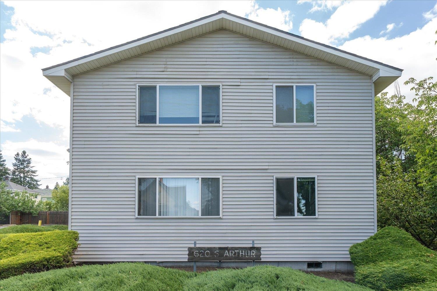 620 S Arthur St