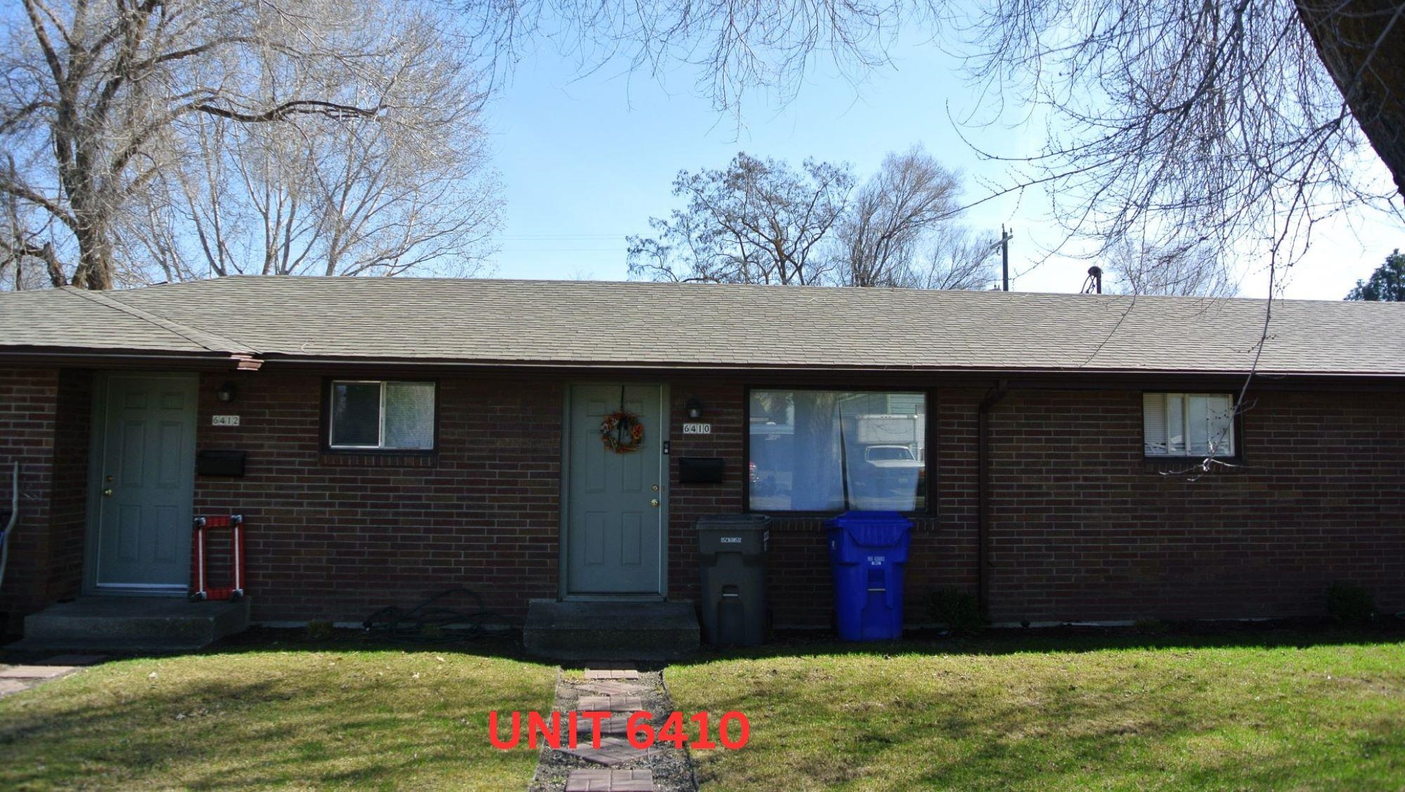 6408 N Normandie St