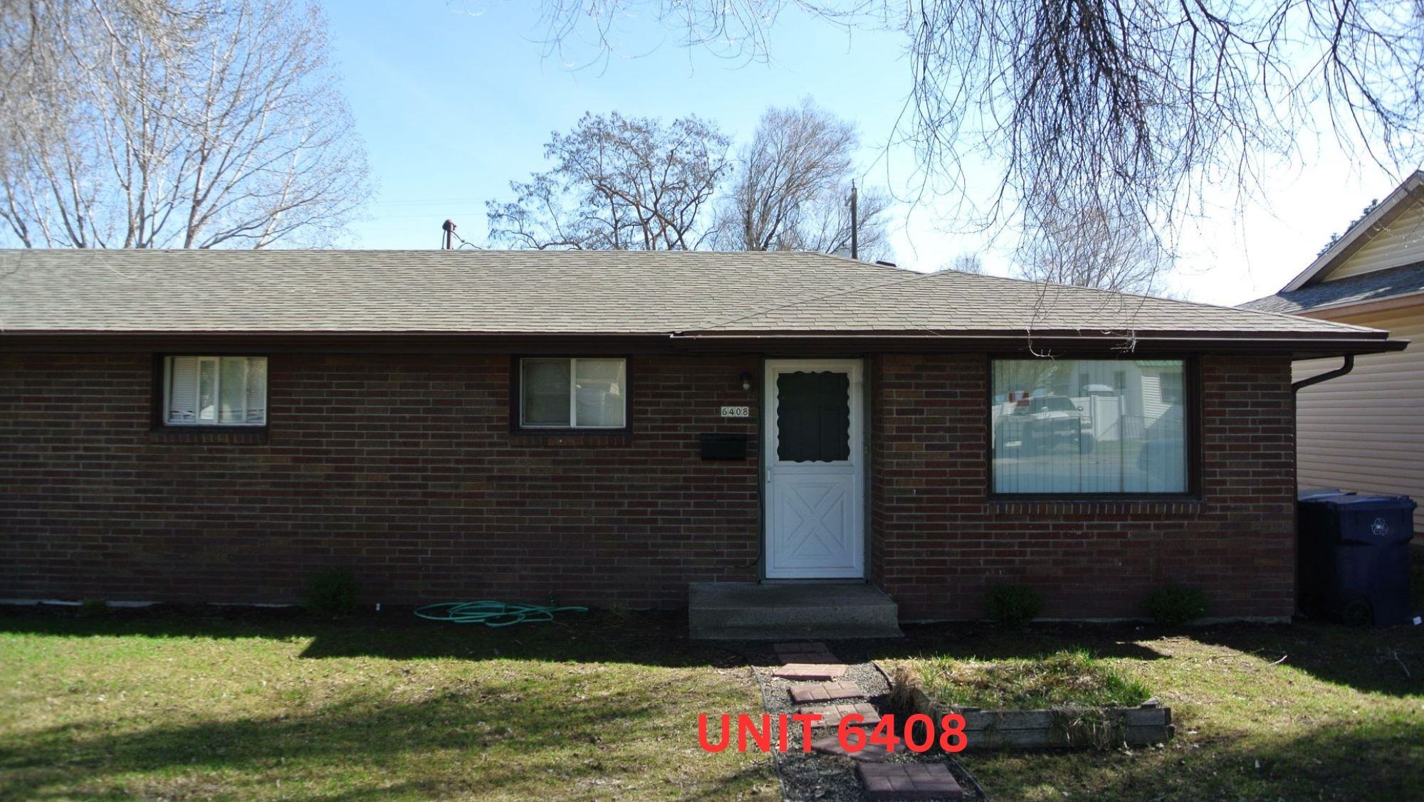 6408 N Normandie St