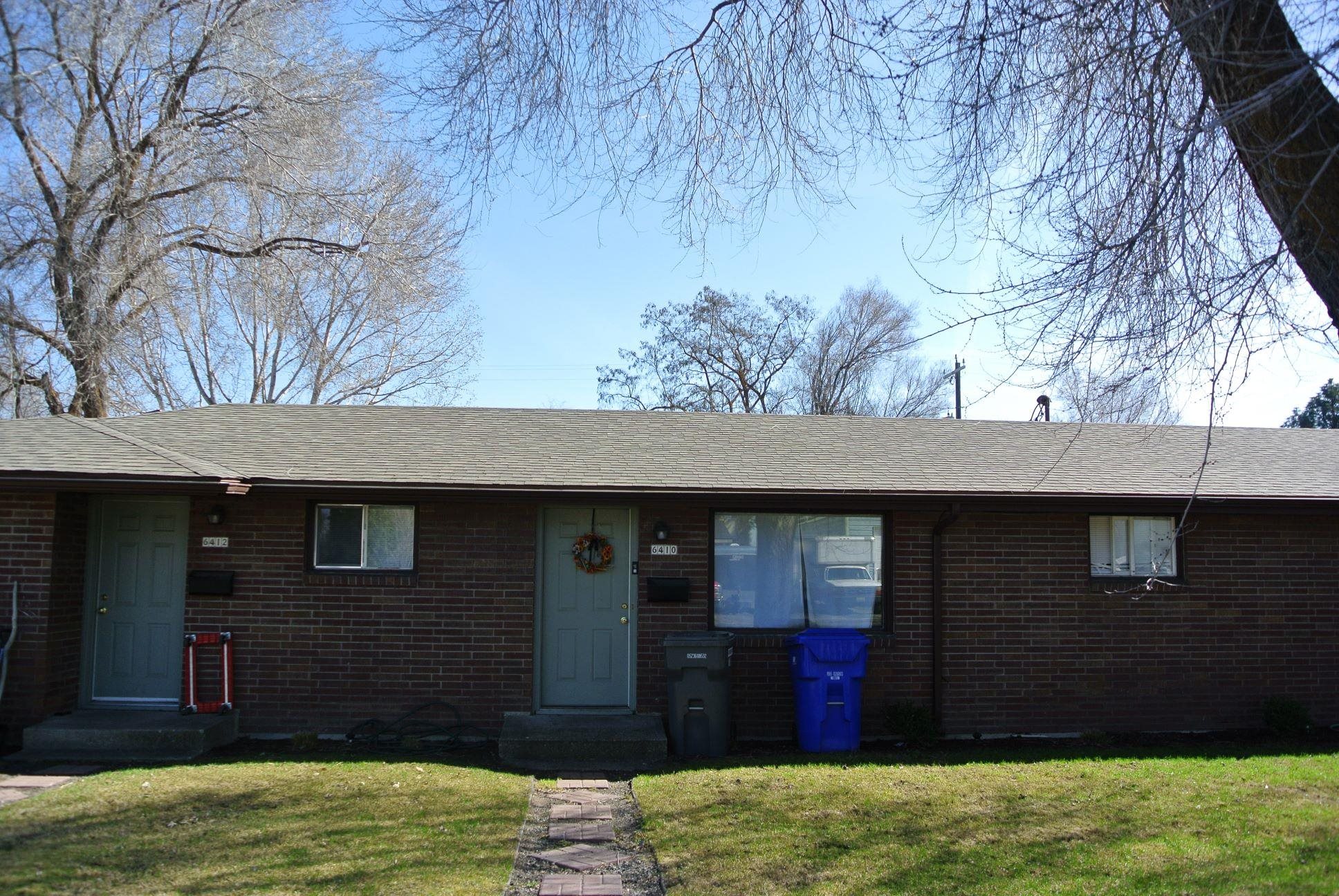 6408 N NORMANDIE St
