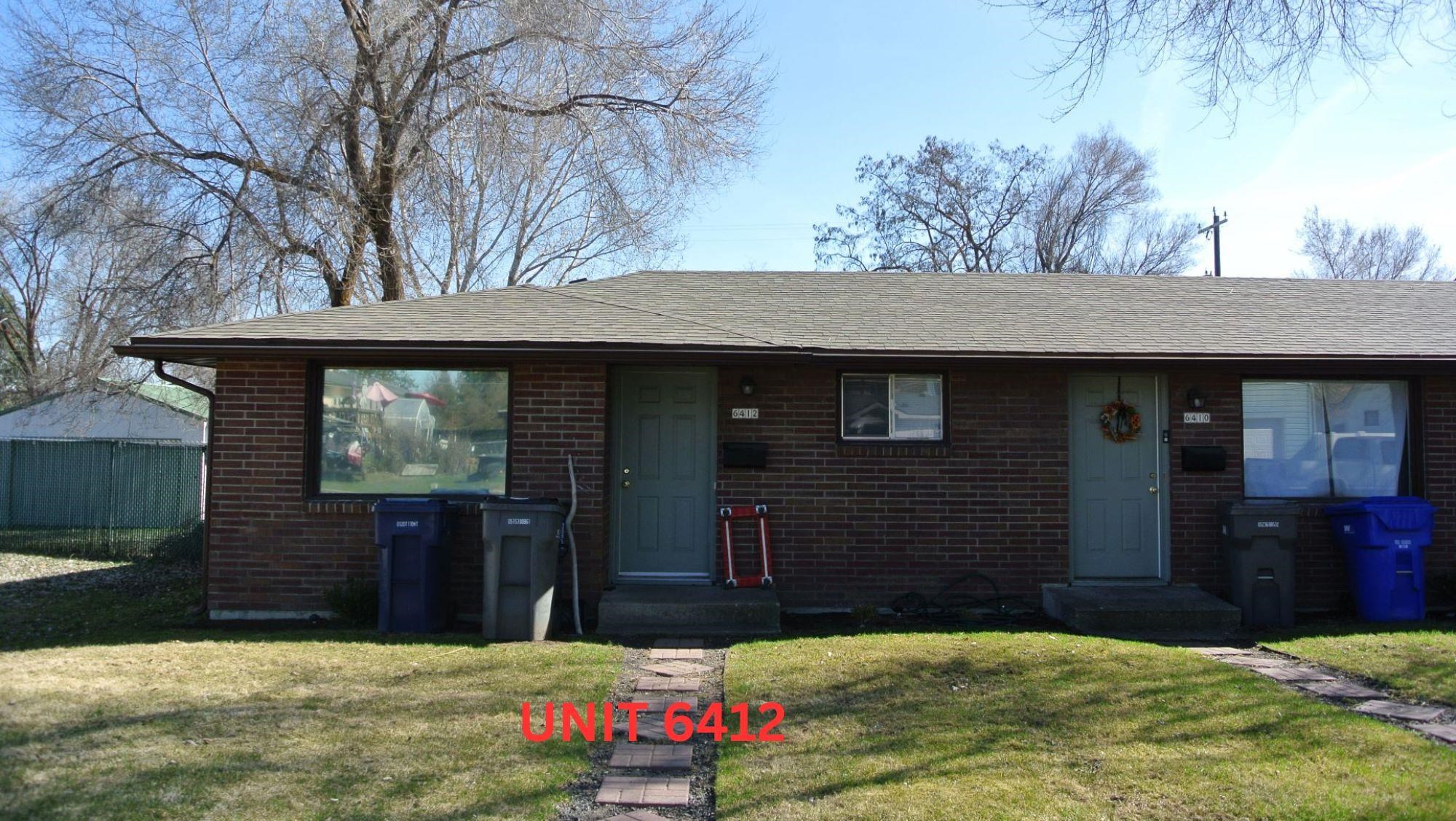6408 N NORMANDIE St