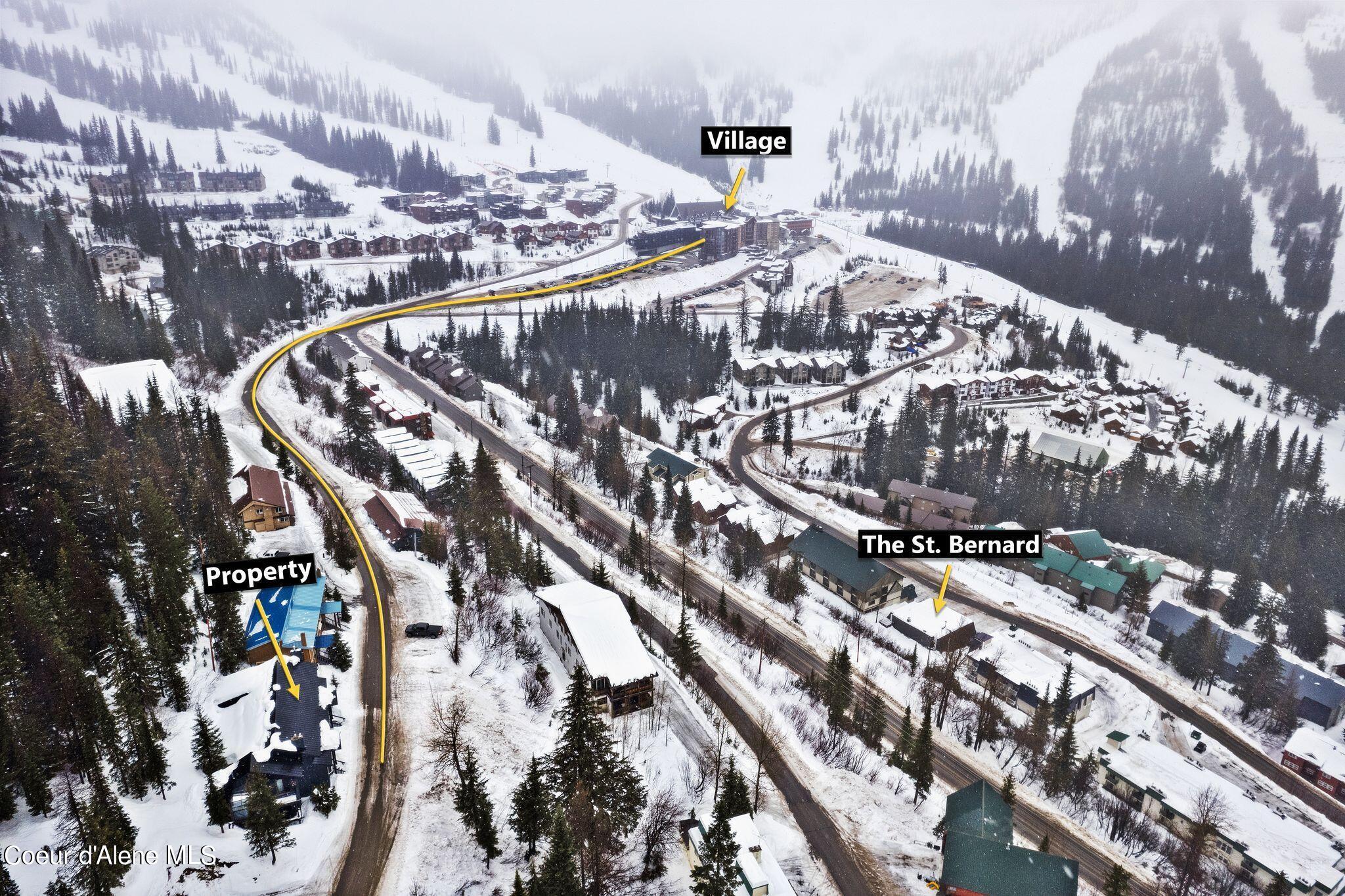 240 Mogul Hill Rd, 3