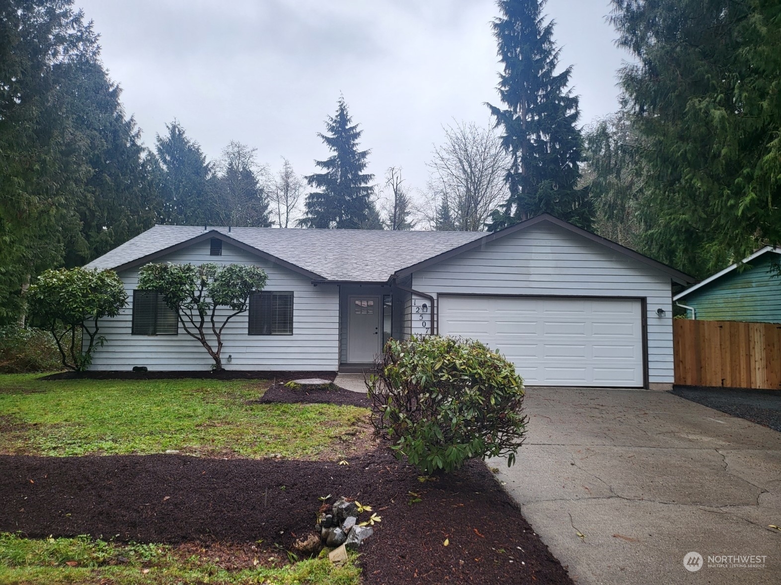 12507 48th Drive SE