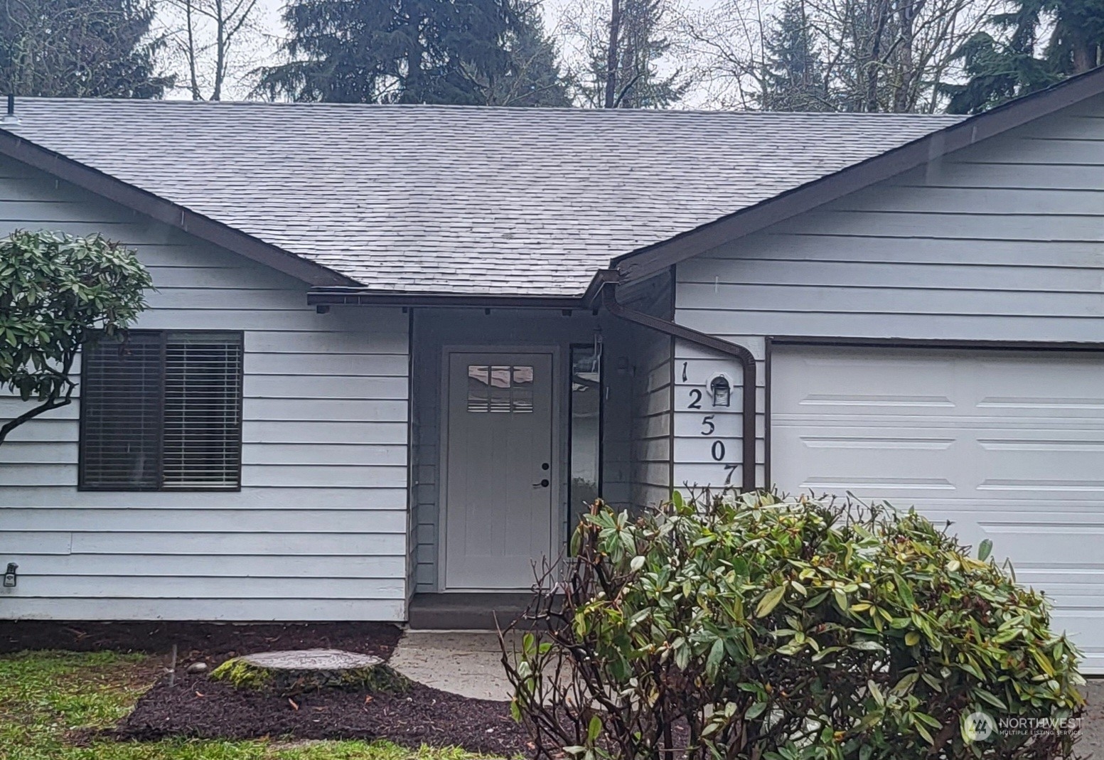 12507 48th Drive SE