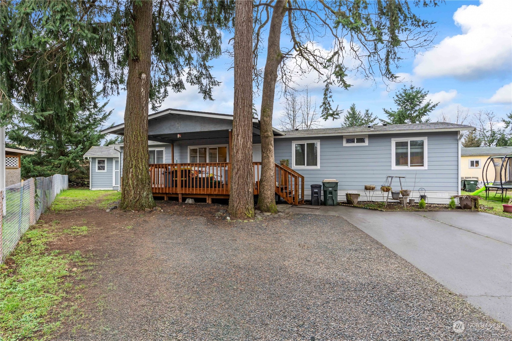 8530 Steilacoom Road SE Unit: 33