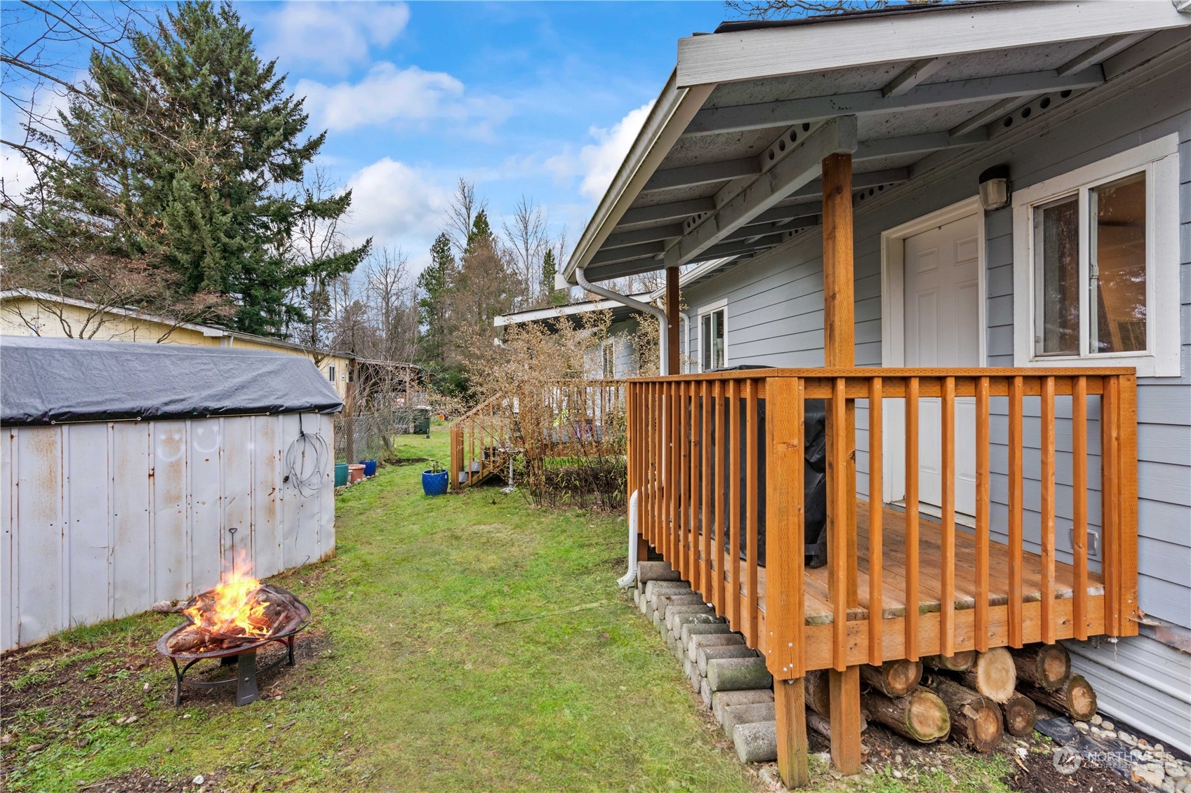 8530 Steilacoom Road SE Unit: 33