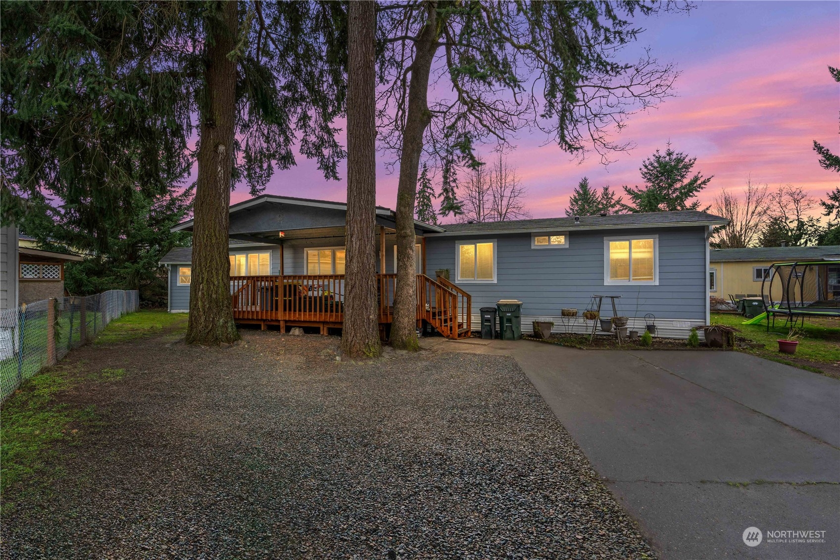8530 Steilacoom Road SE Unit: 33