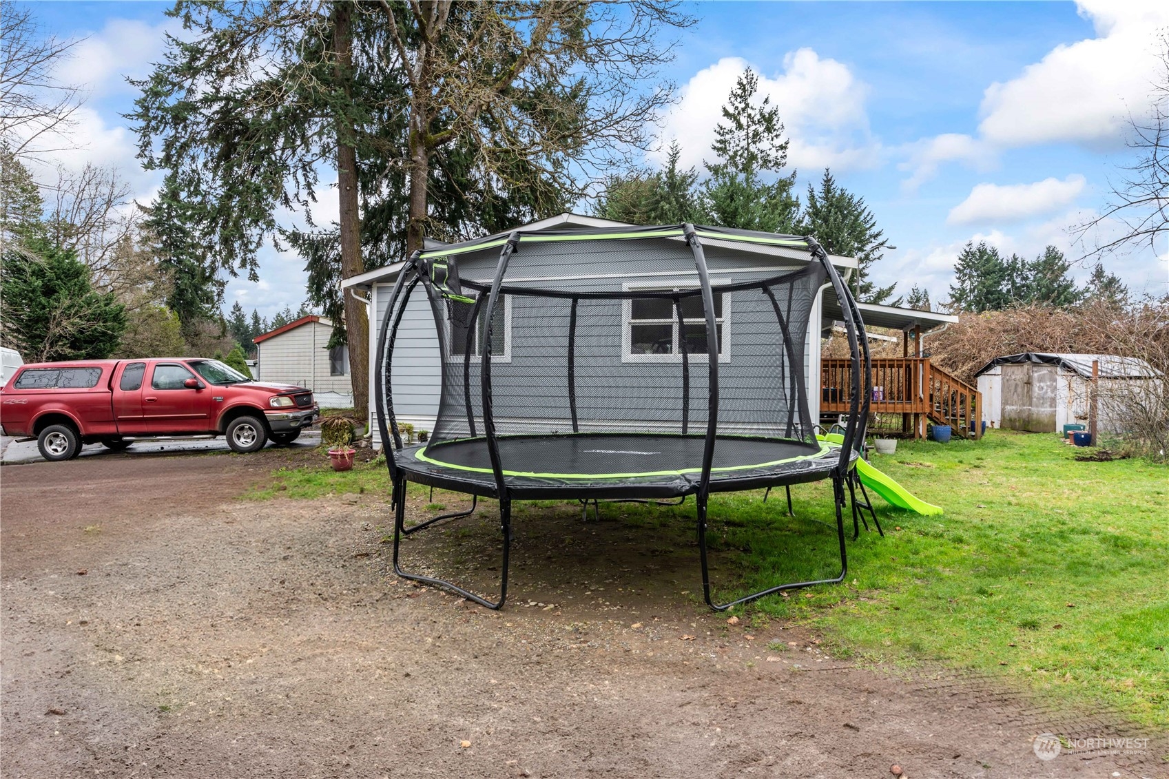 8530 Steilacoom Road SE Unit: 33