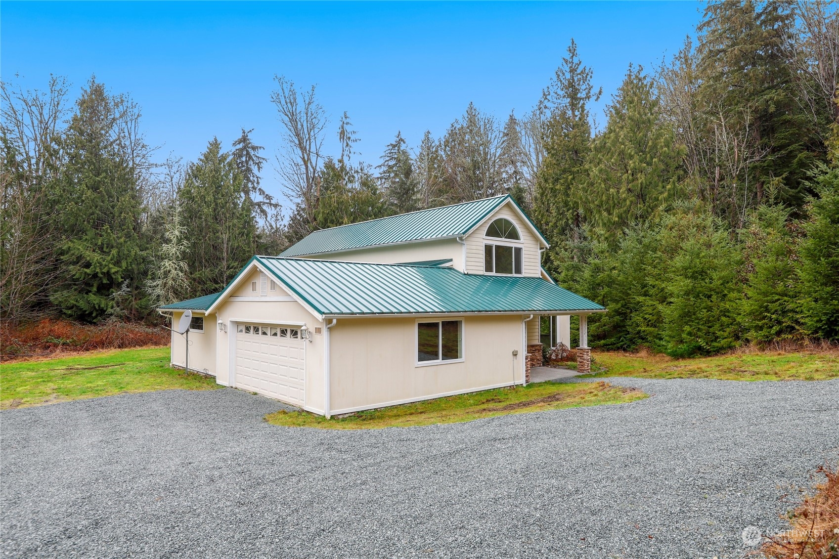 11326 62nd Avenue NW